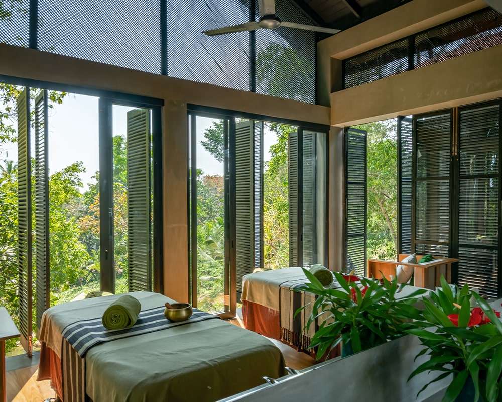 Haritha Spa