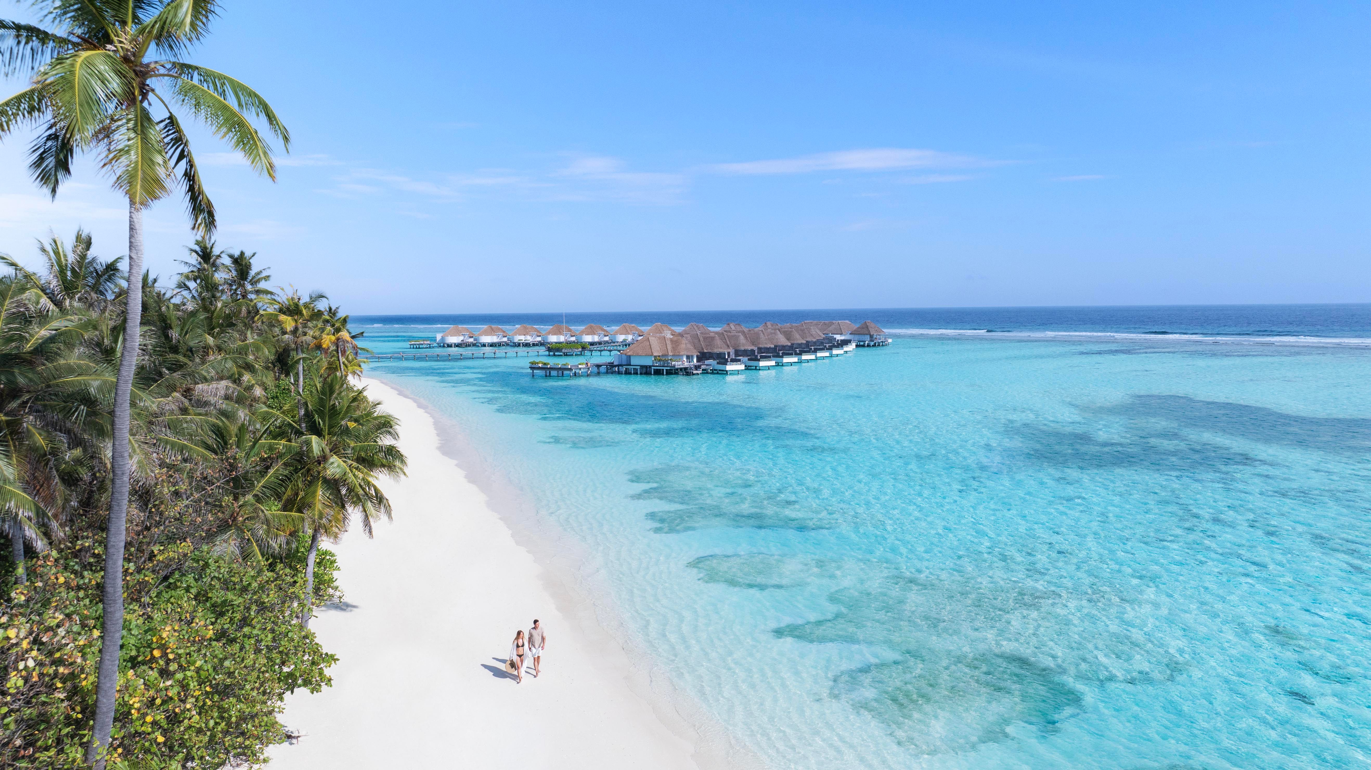 Sunrise Beach