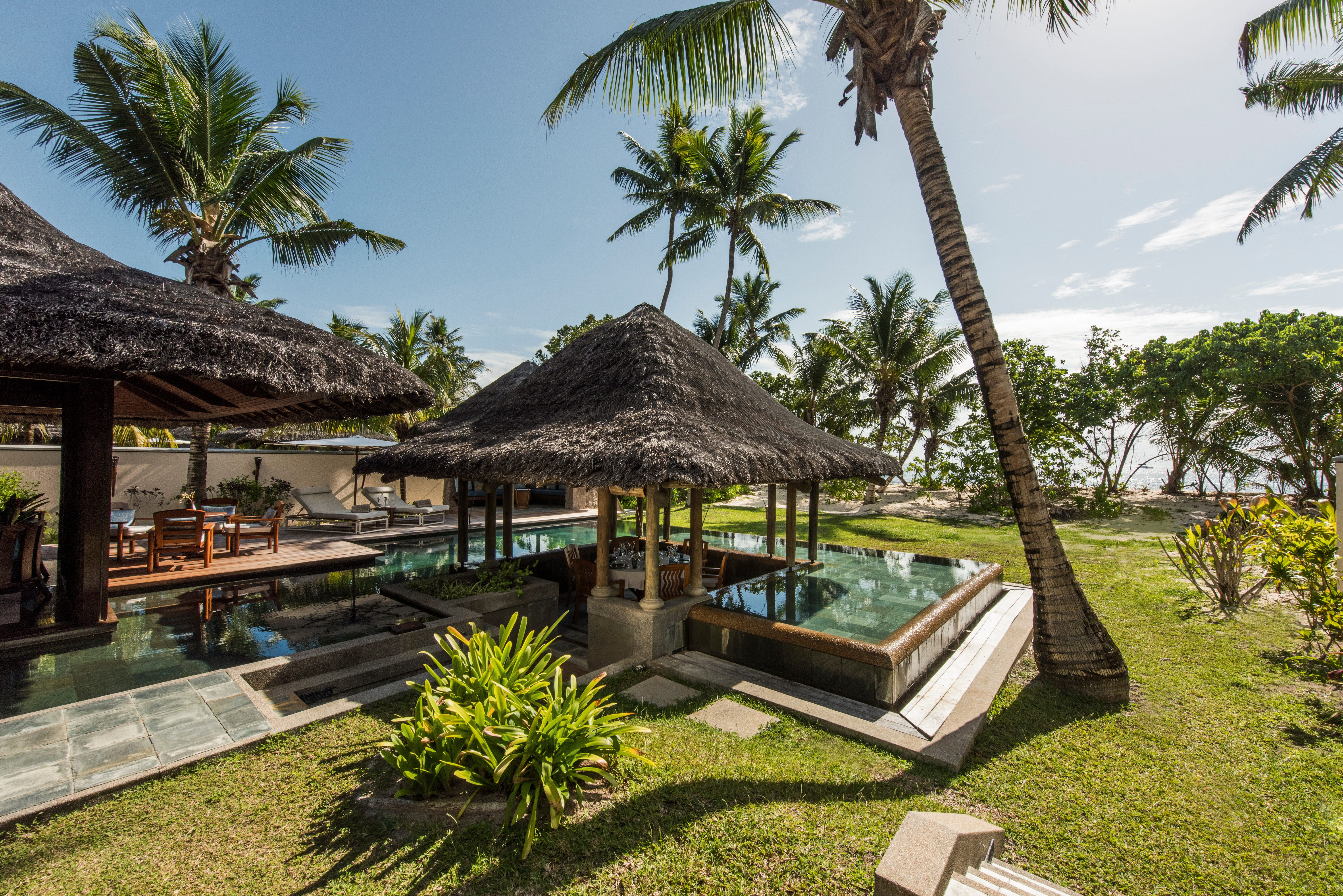 Pool Villa