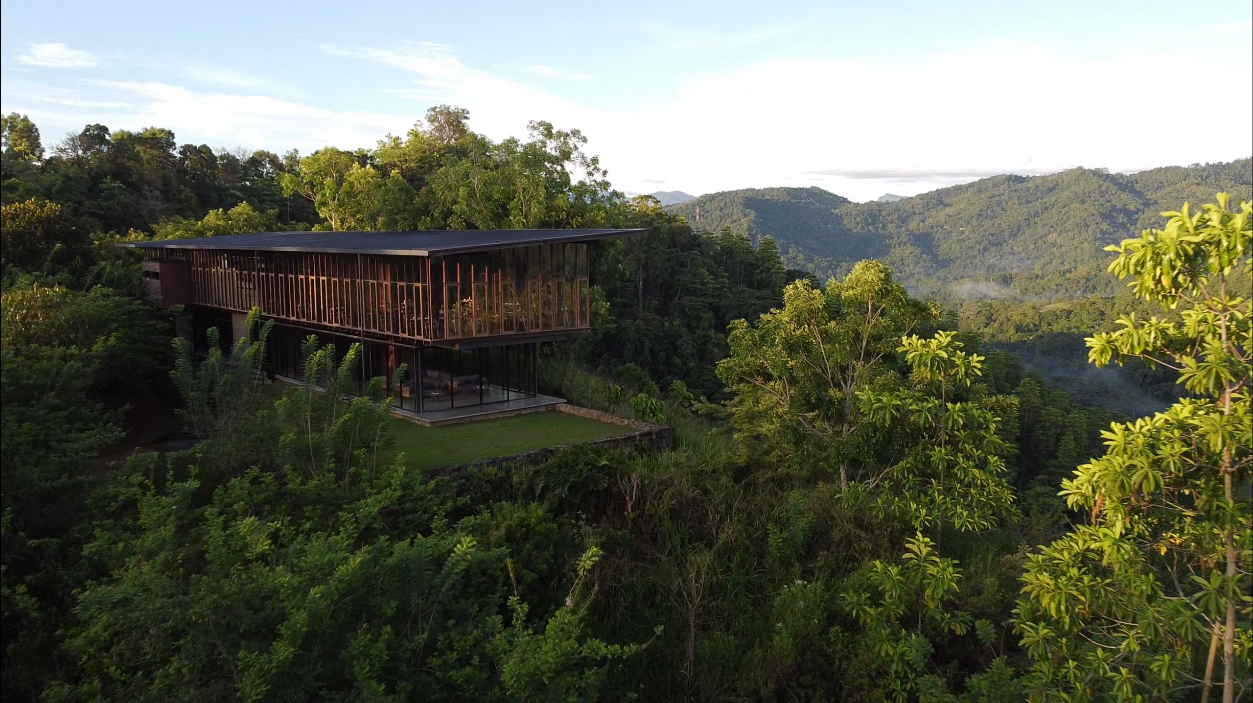 Santani Wellness Resort & Spa