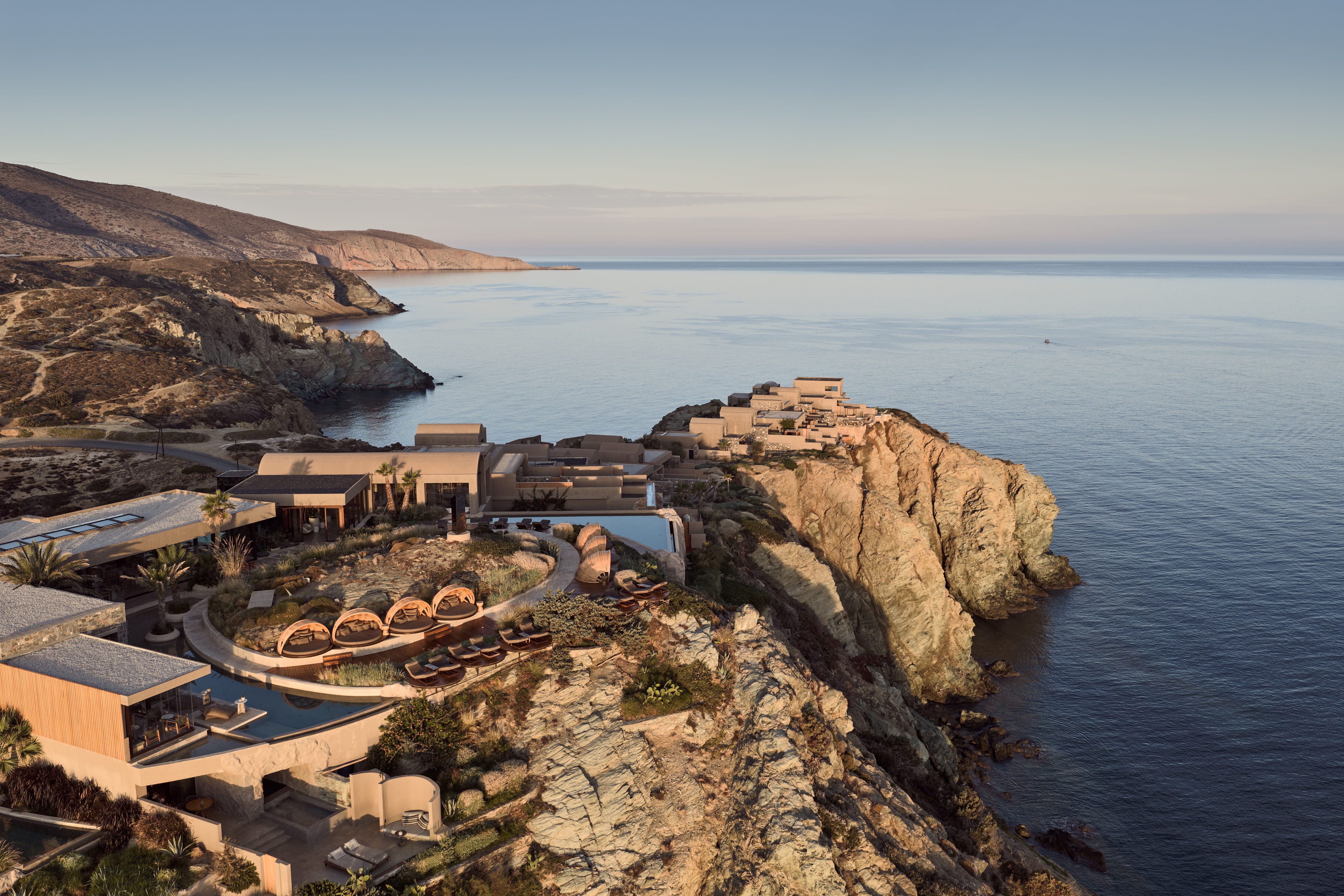 Aerial Acro Suites