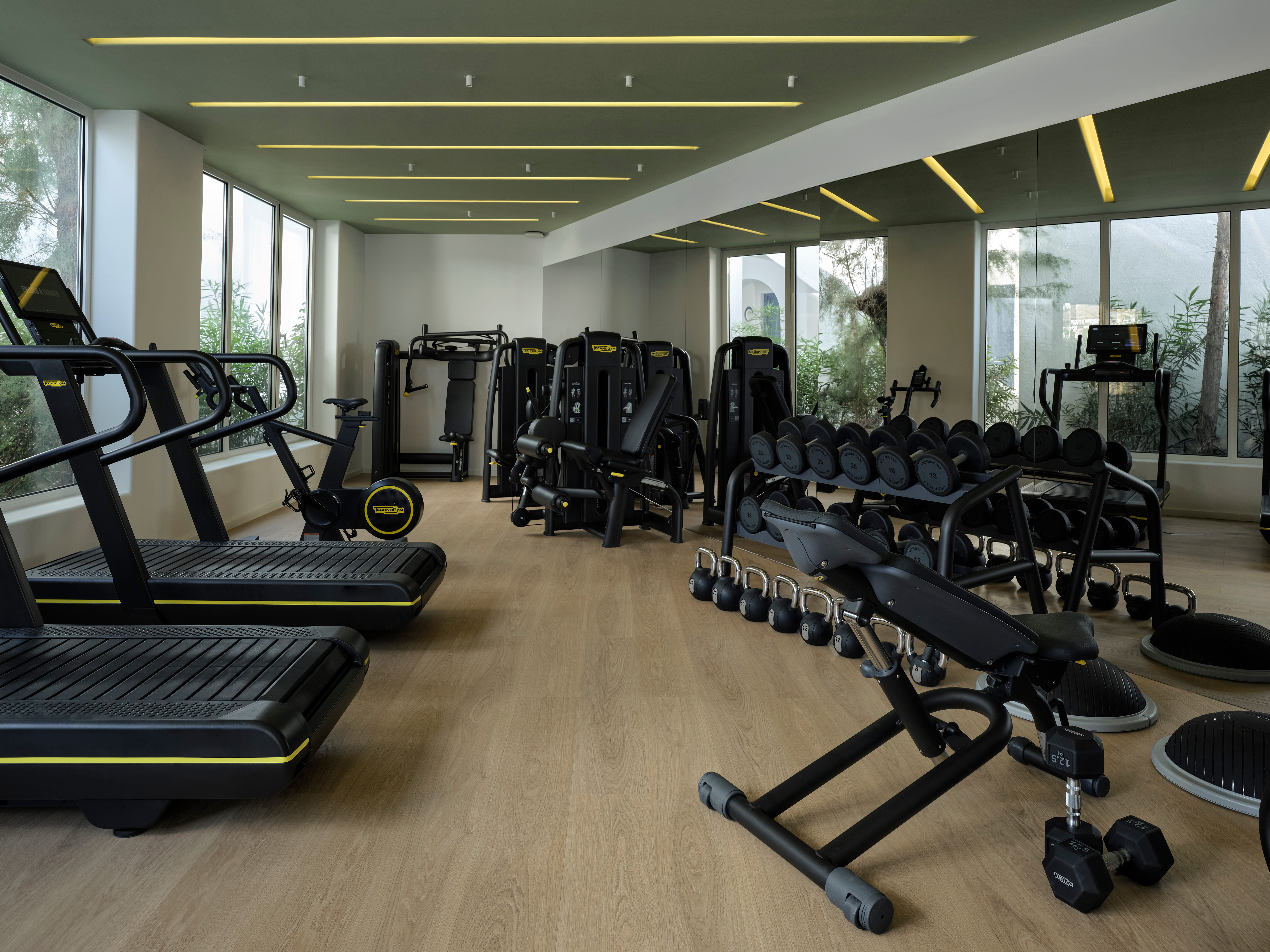 Gym