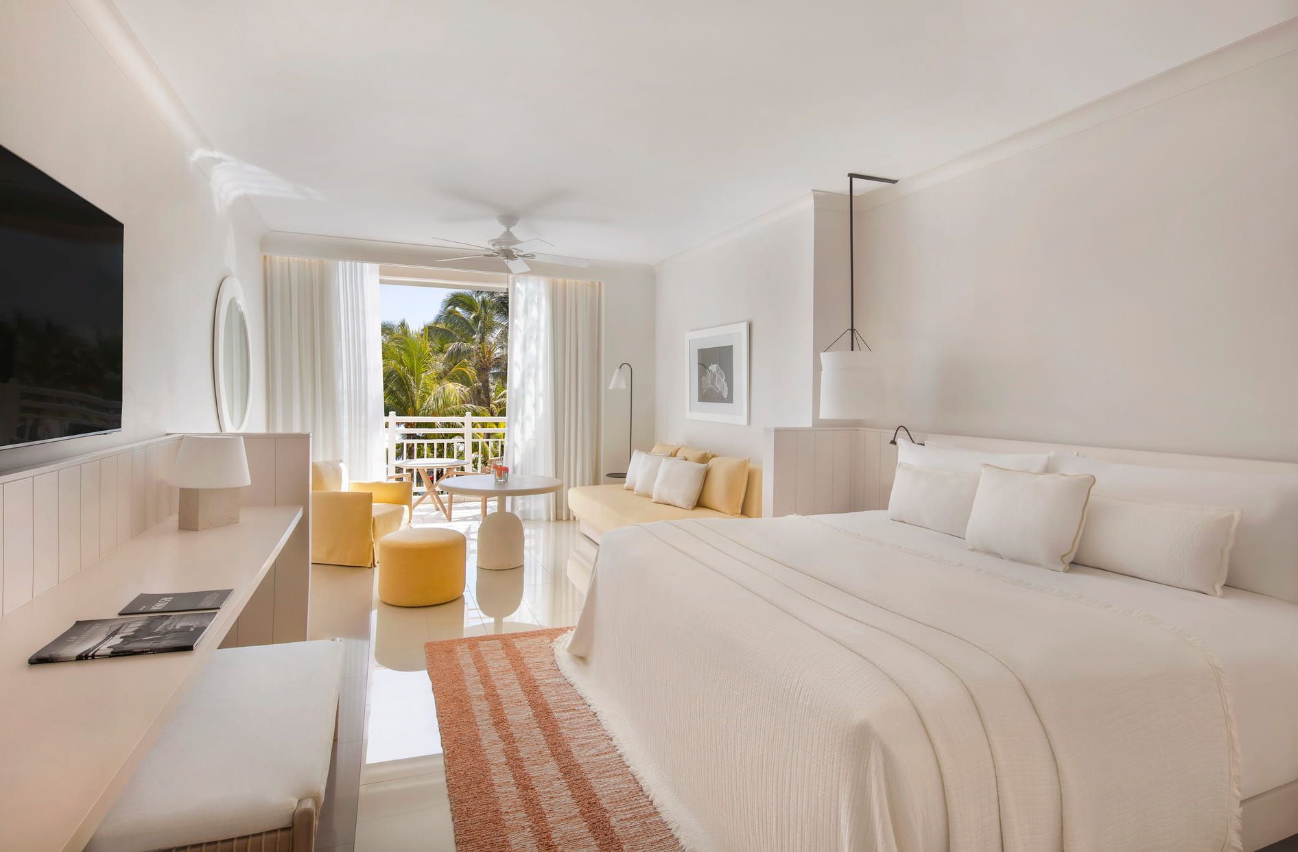 Wellness Junior Suite