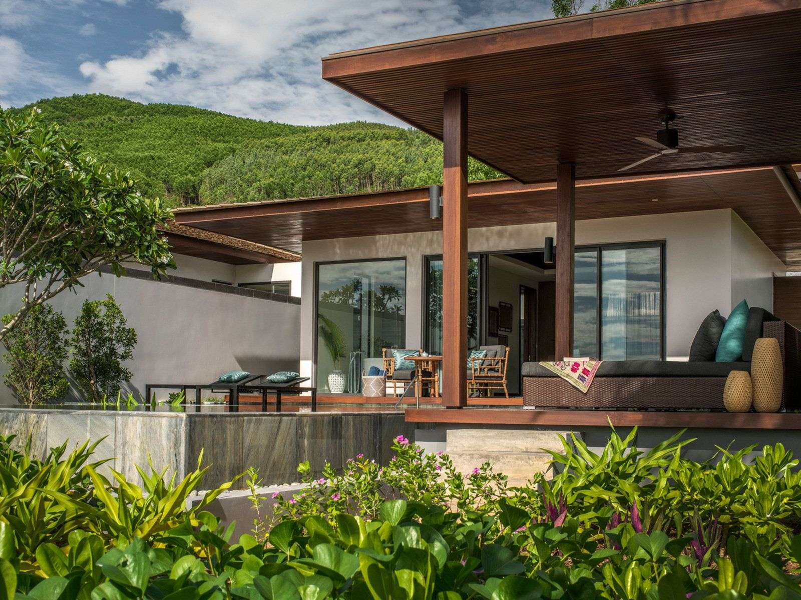 Anantara Quy Nhon Villas