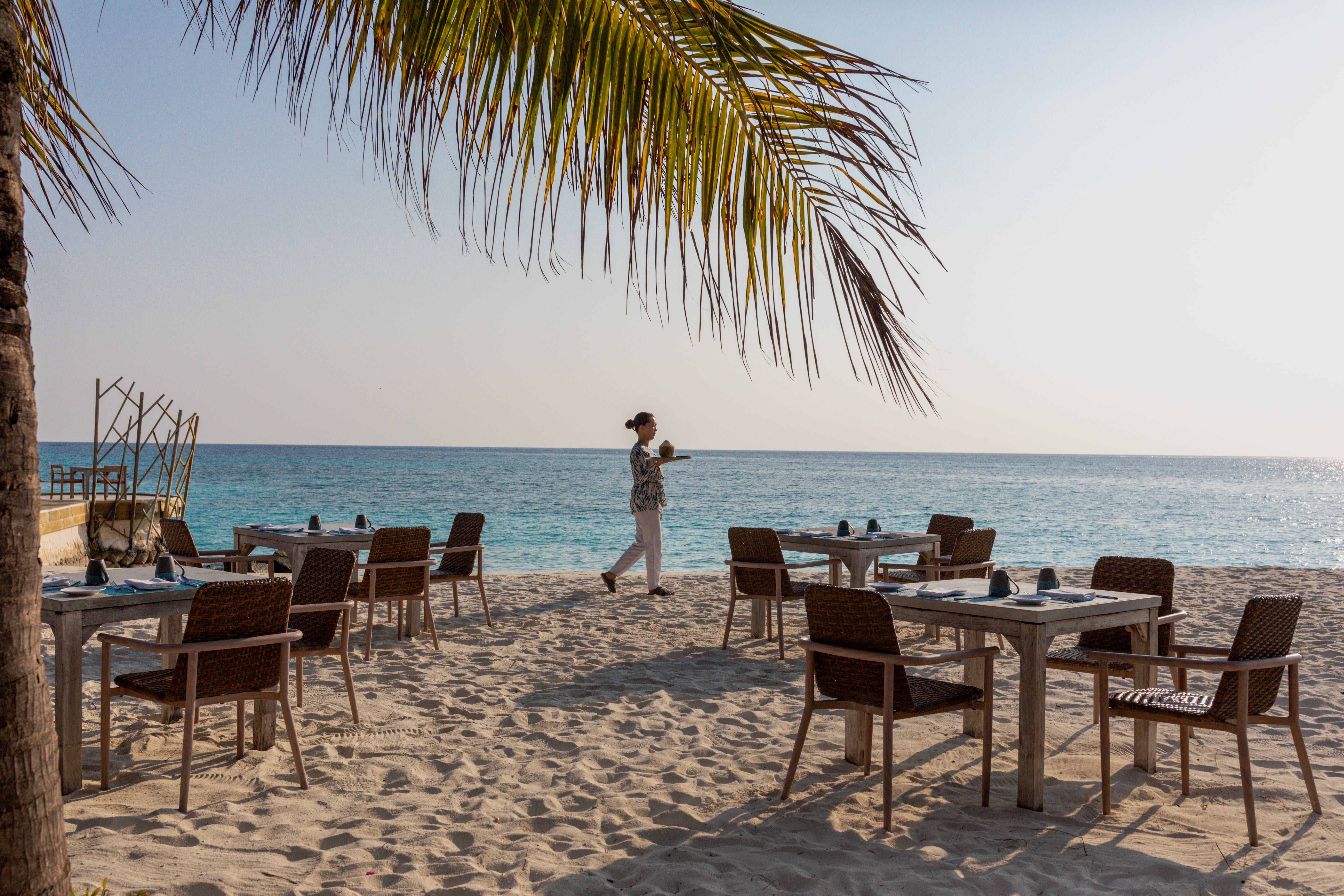 Korakali Restaurant