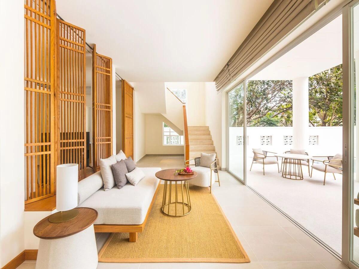 Ke Ga Bay Villa