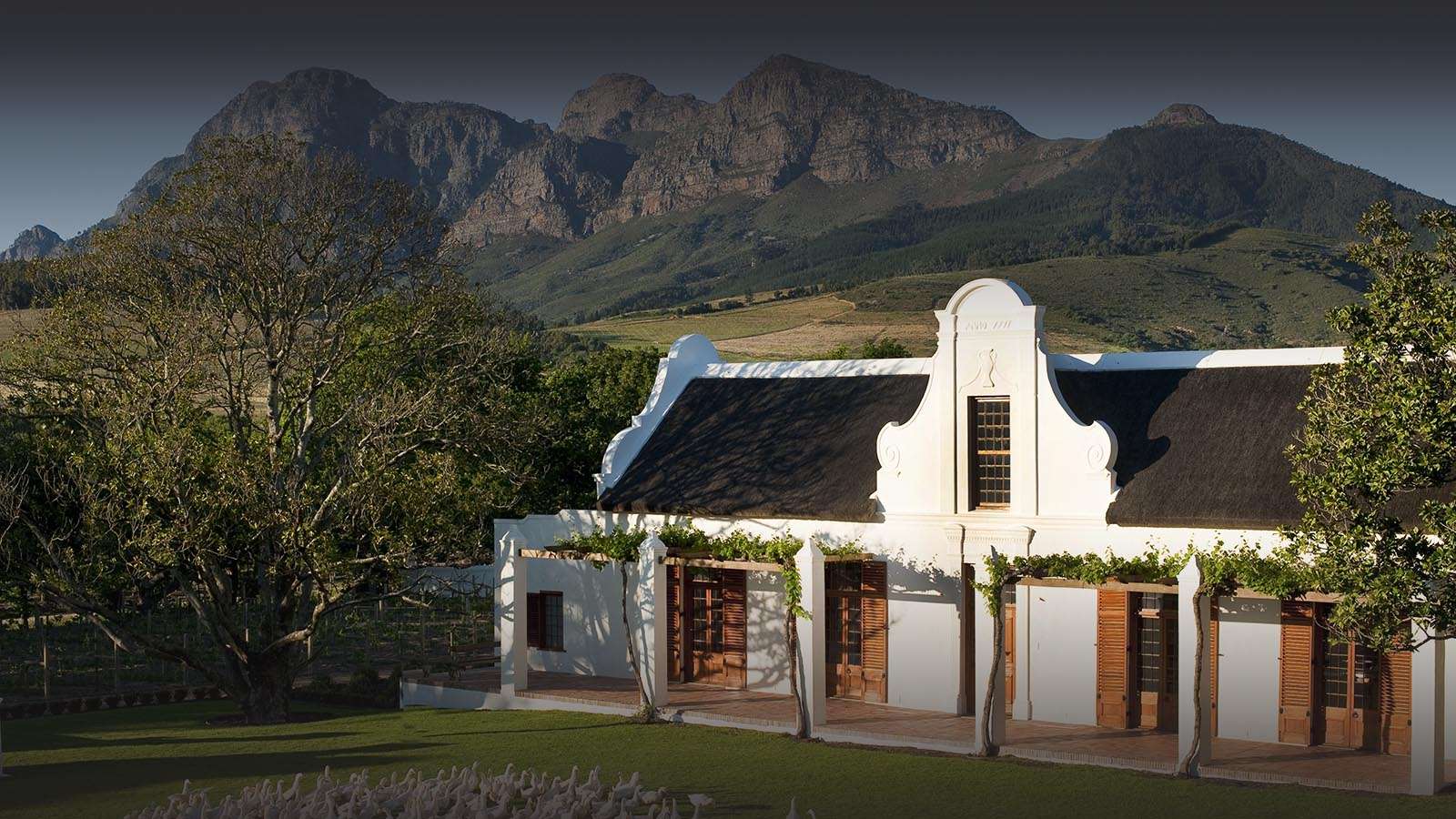 Babylonstoren