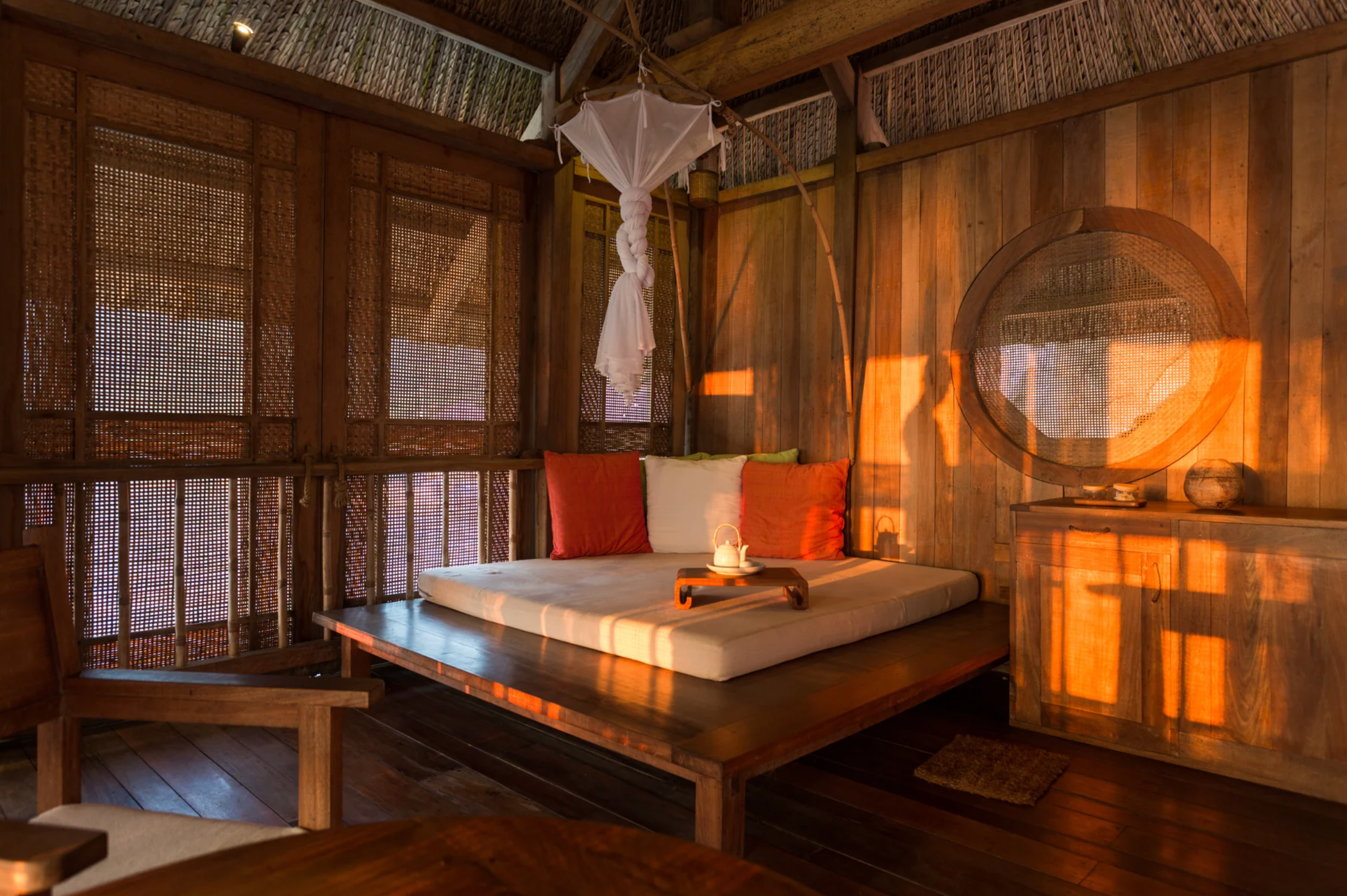 Six Senses Ninh Van Bay
