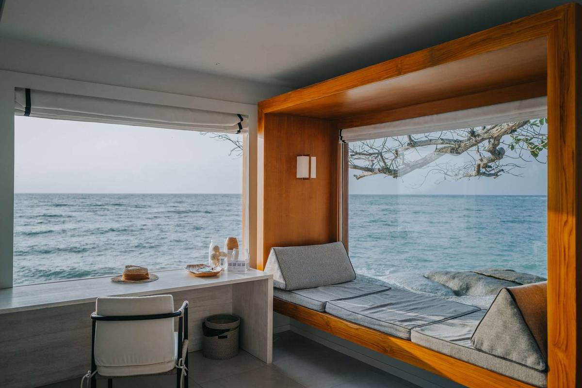 Rocky’s Boutique Resort