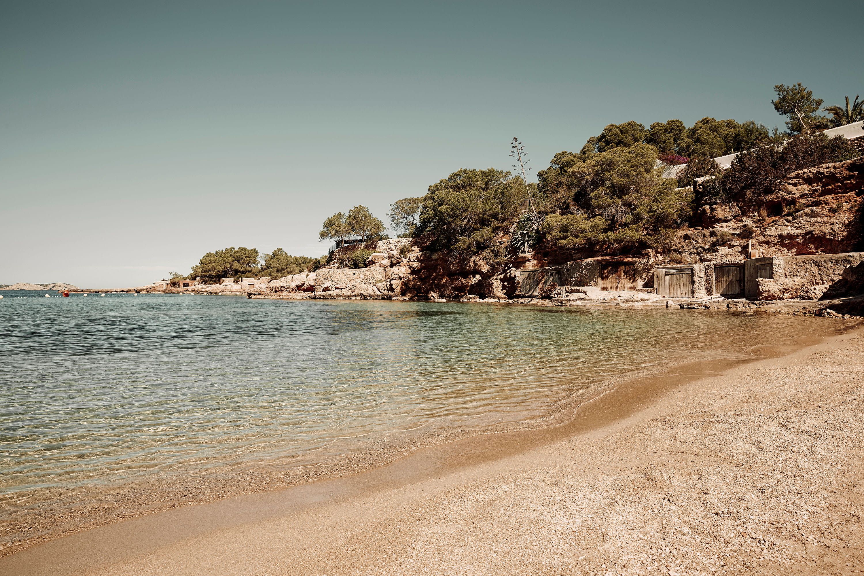 OKU Ibiza Beach