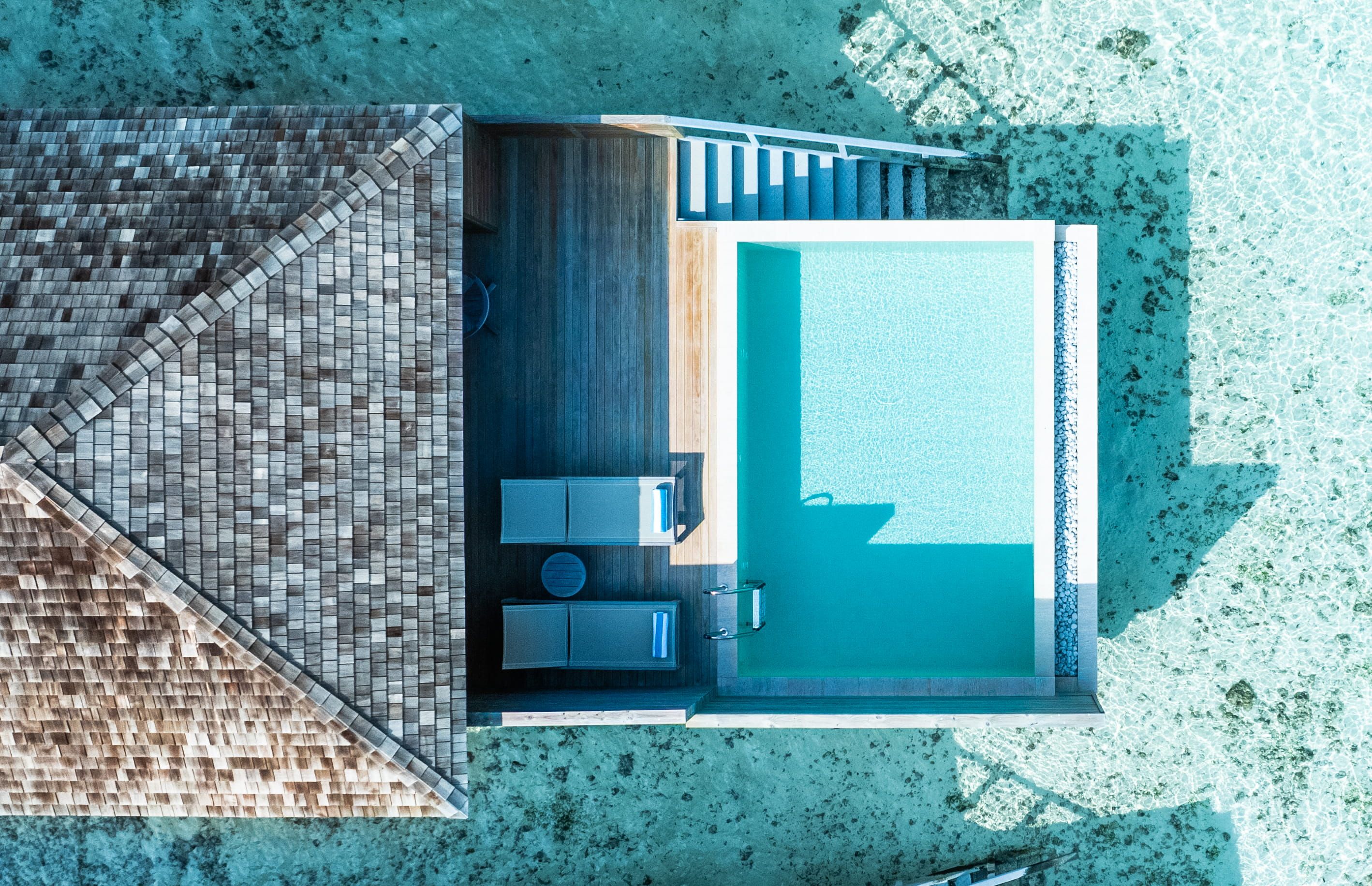 Water Pool Villa