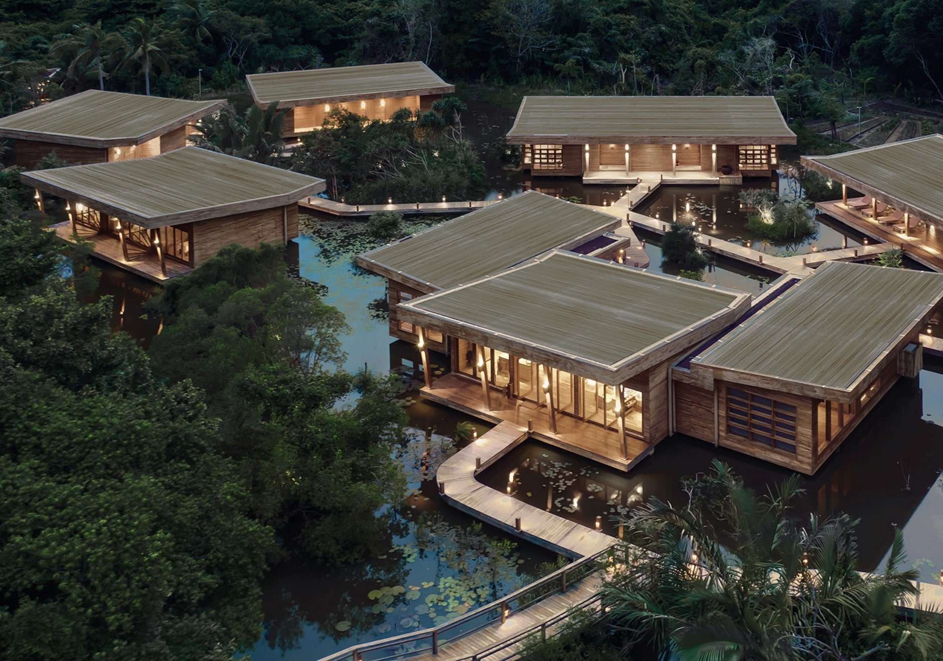 Six Senses Spa