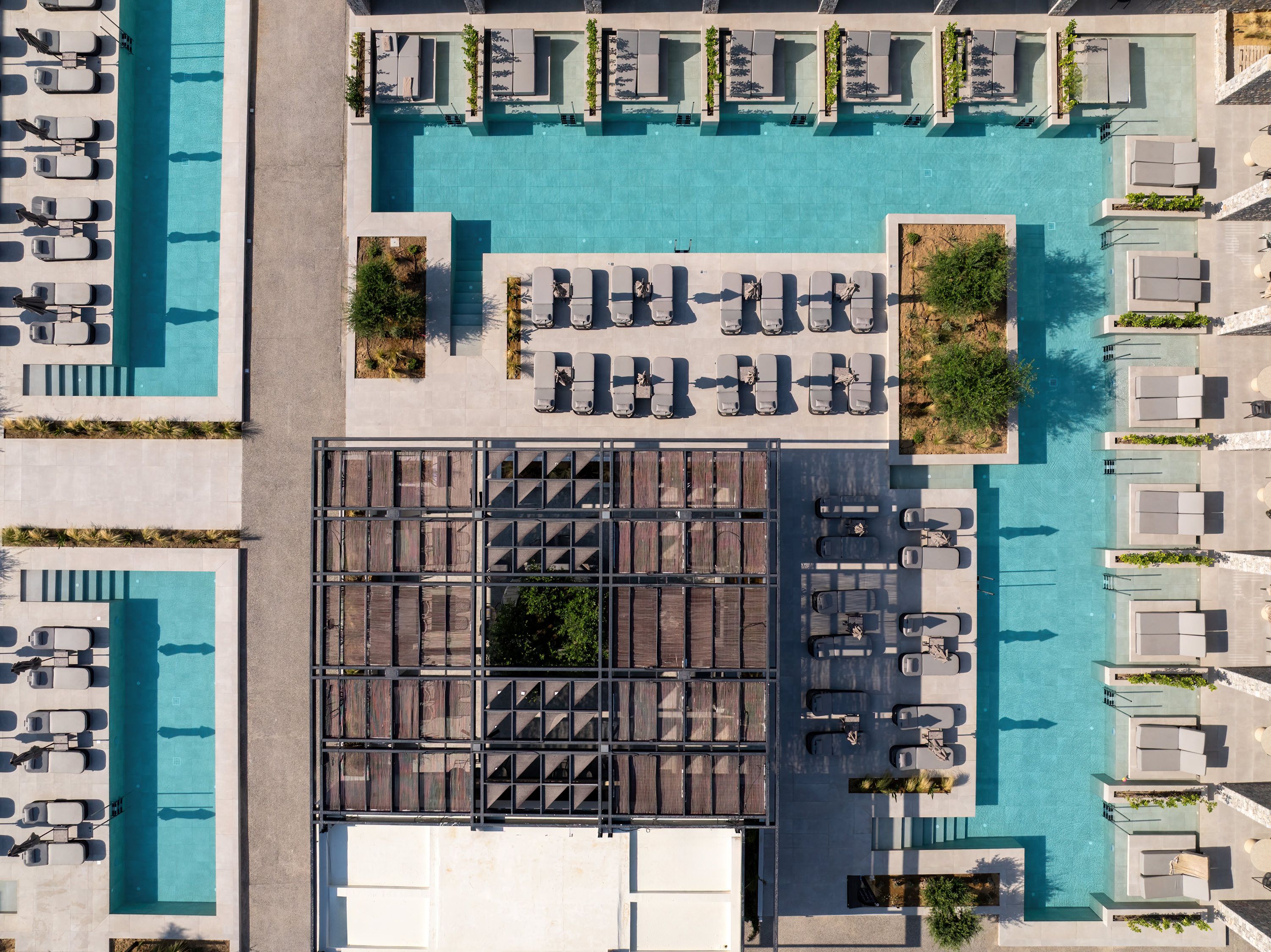 Aerial Shot