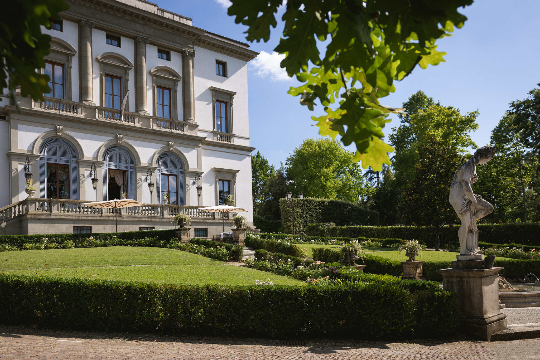 Villa Cora