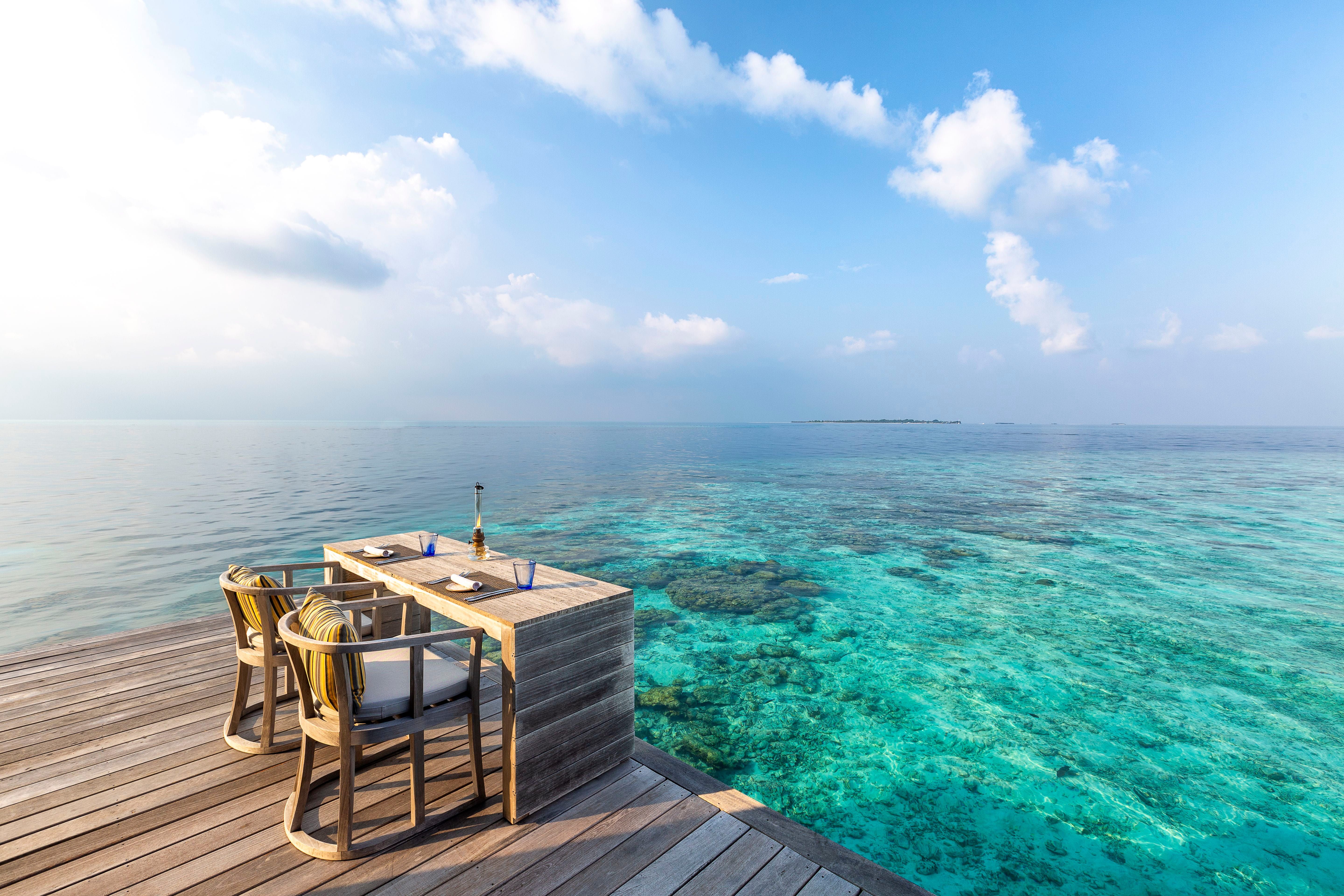 A perfect blend of Asian cuisine and breathtaking views.