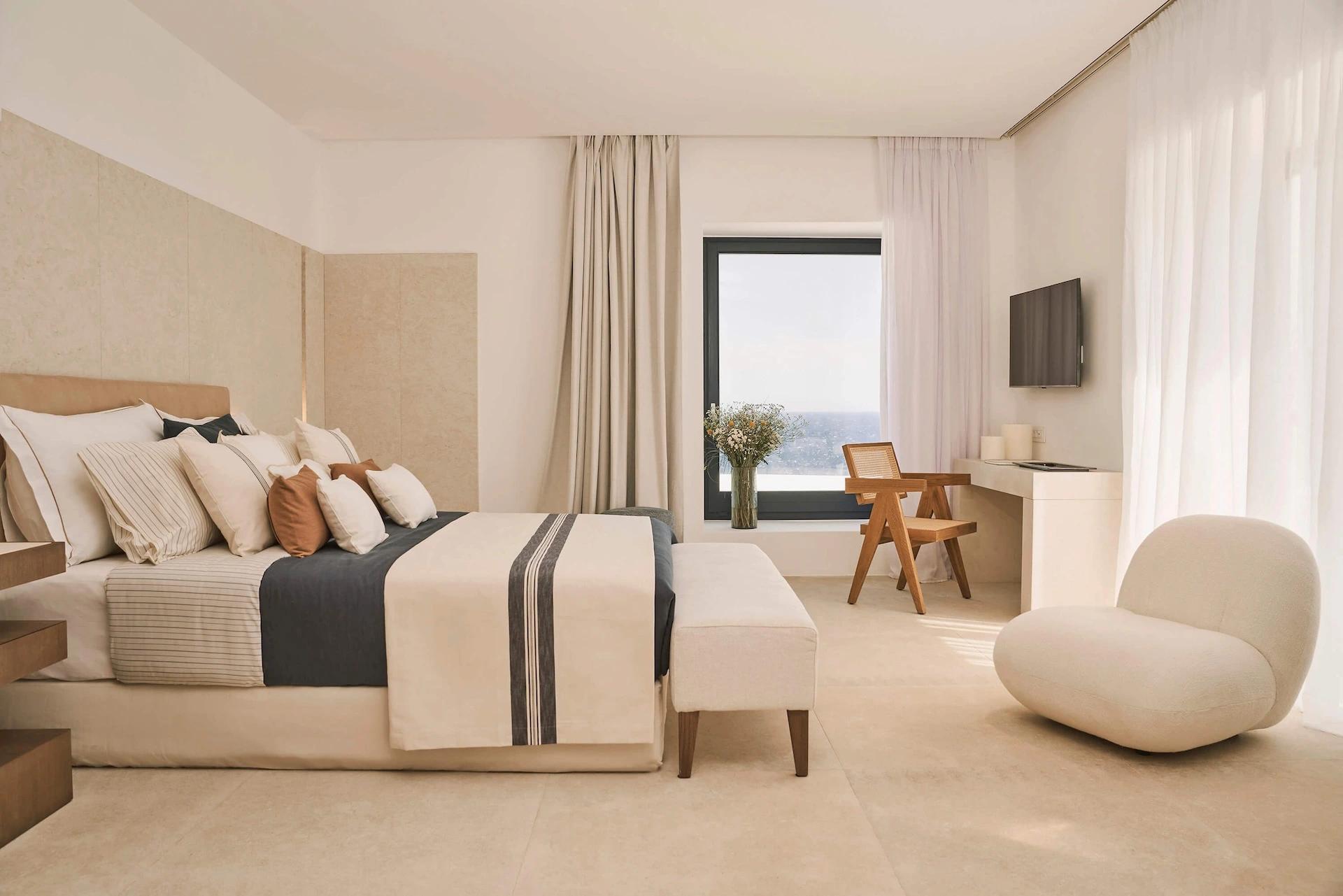 Cali Mykonos Room