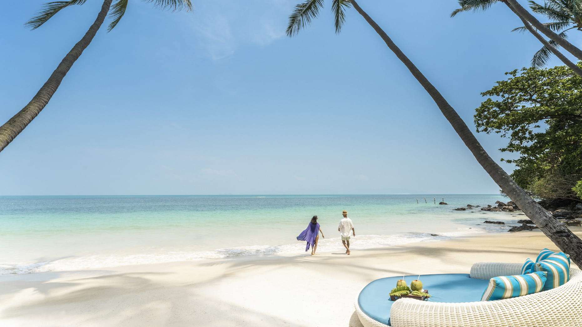 Aktivitäten auf Koh Samui