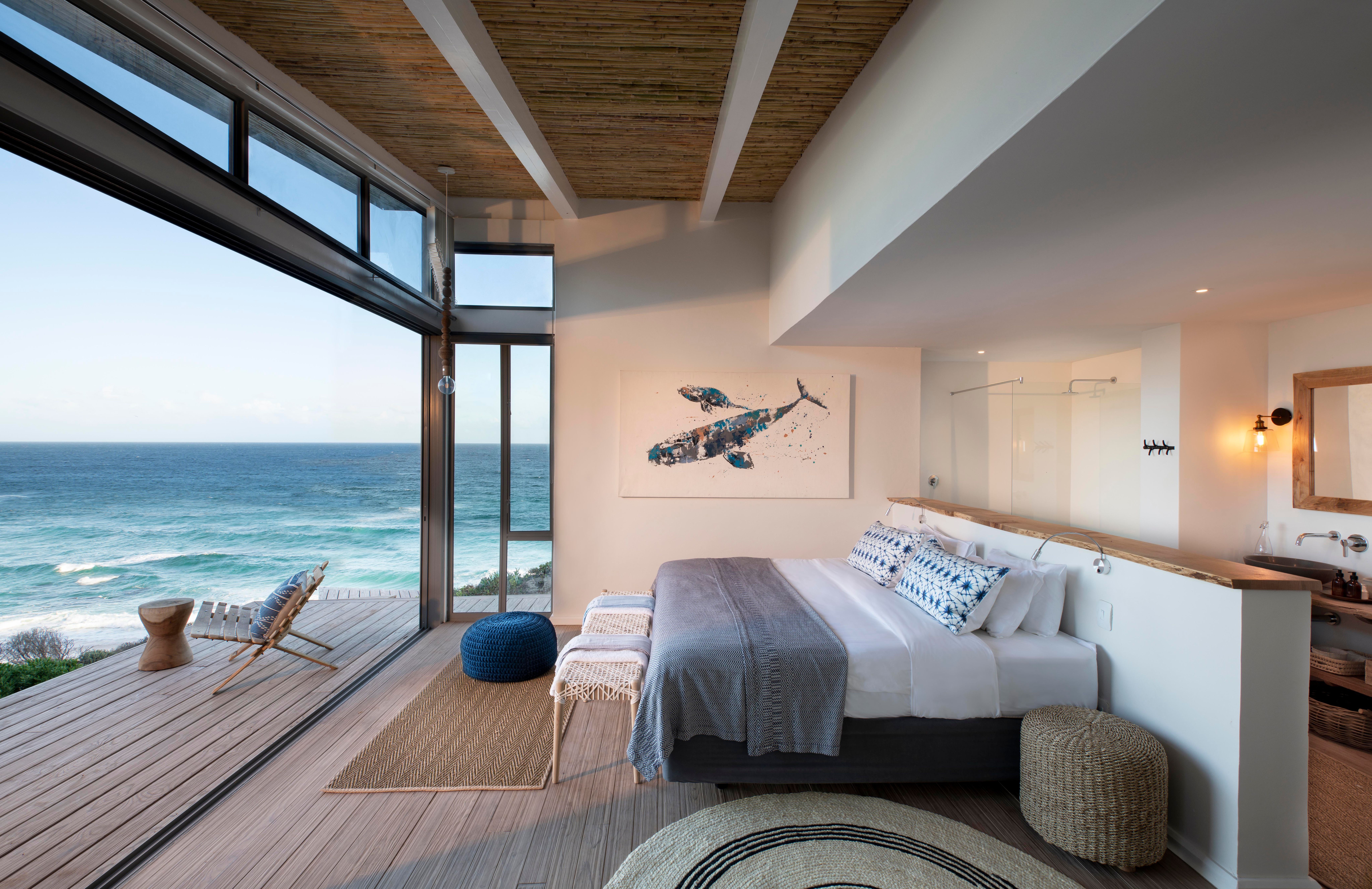 Lekkerwater Beach Lodge