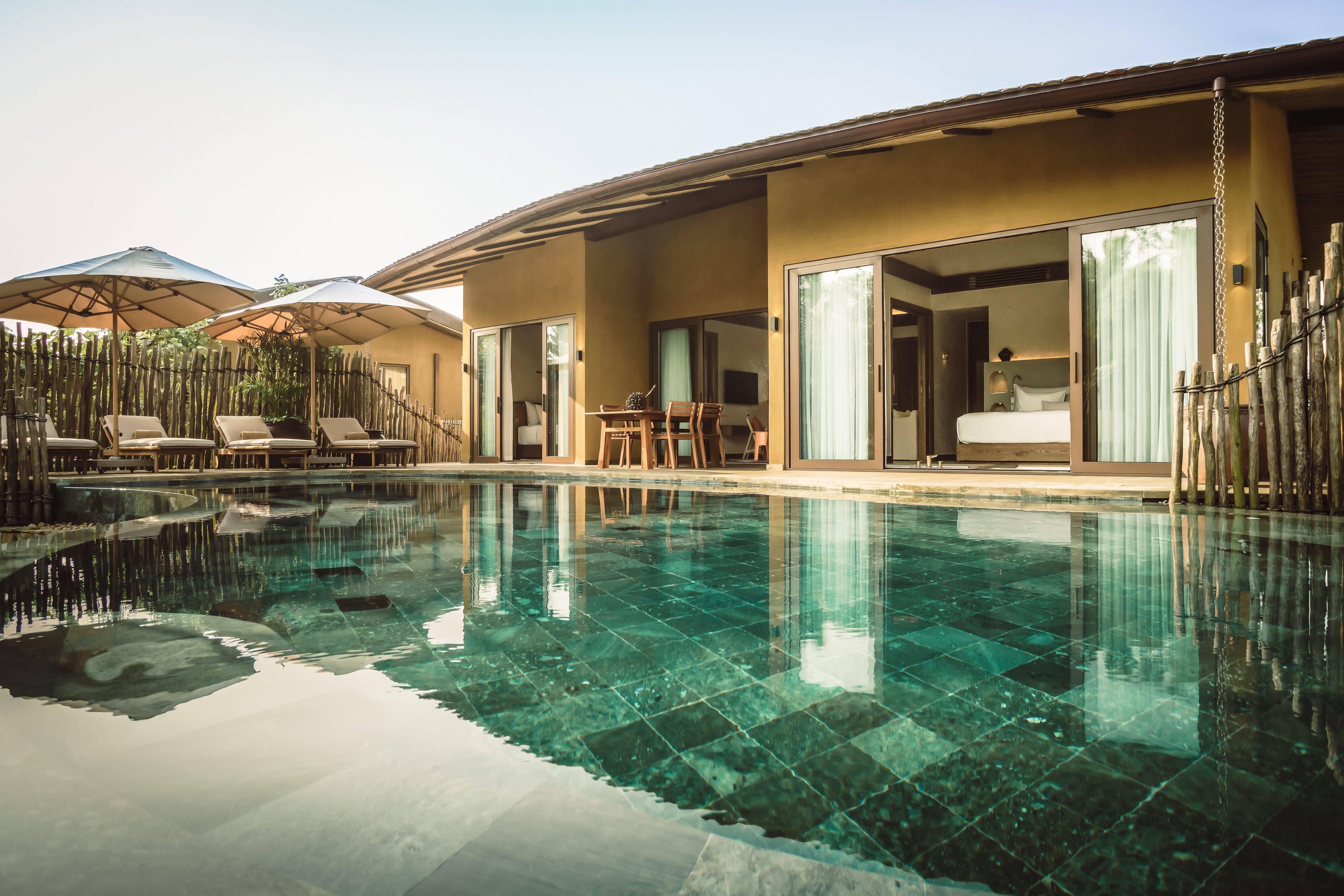 Nipa Family Villa