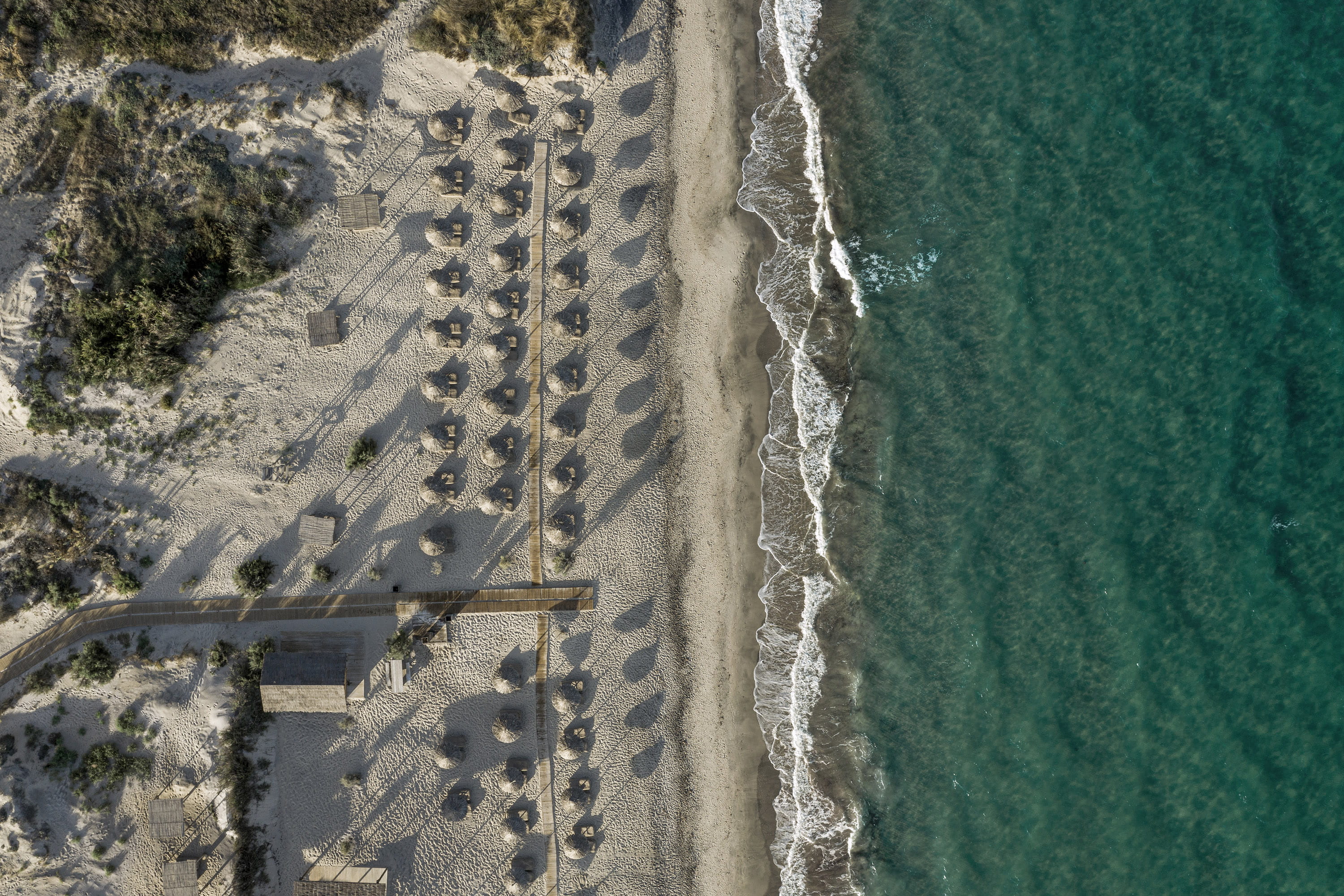 Sea