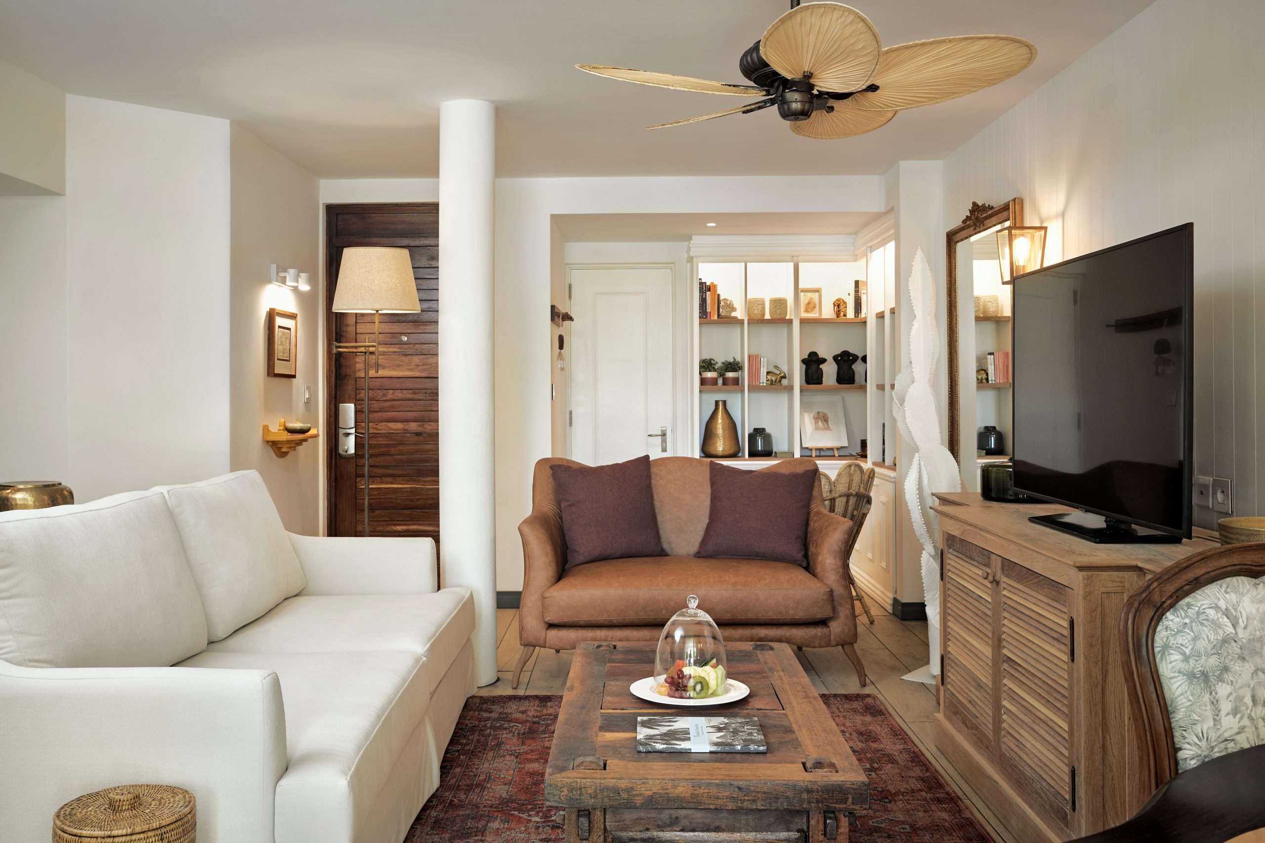 Senior Suite