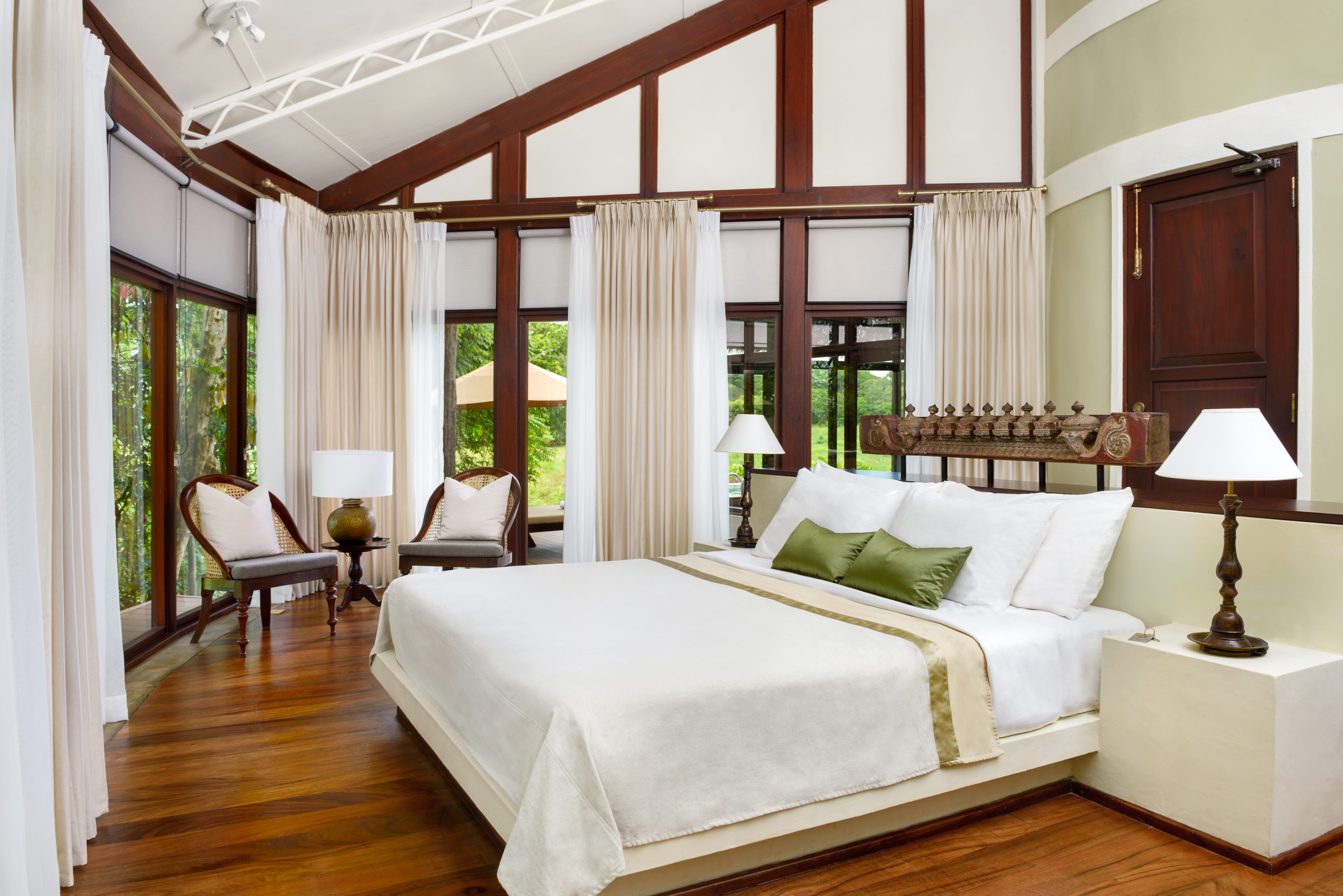 Nikawewa Villa