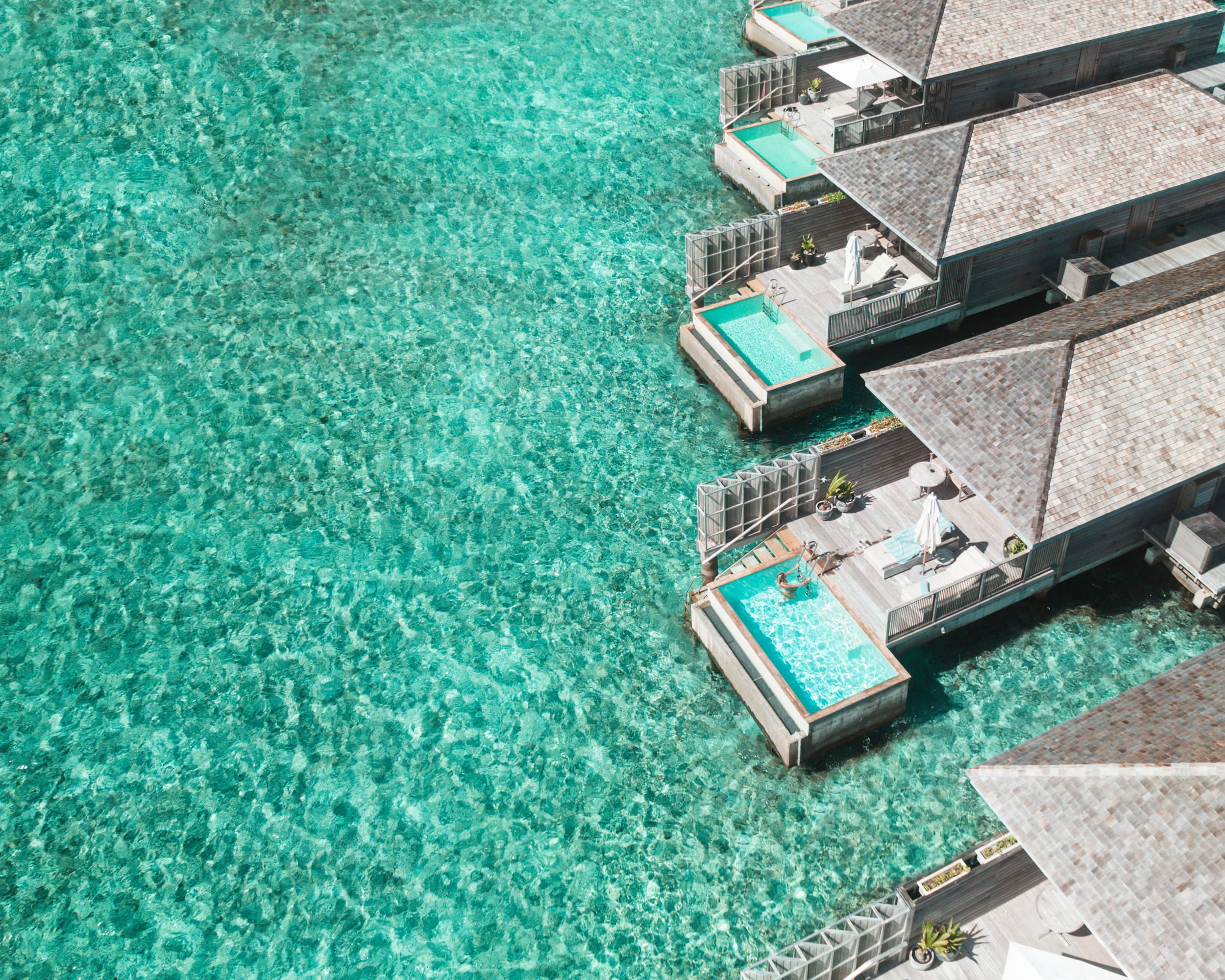 Ocean Pool Villa