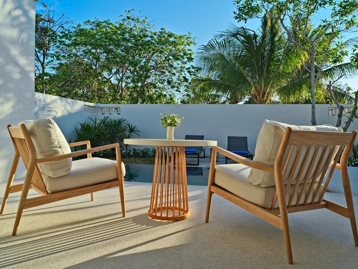 Pool Villa