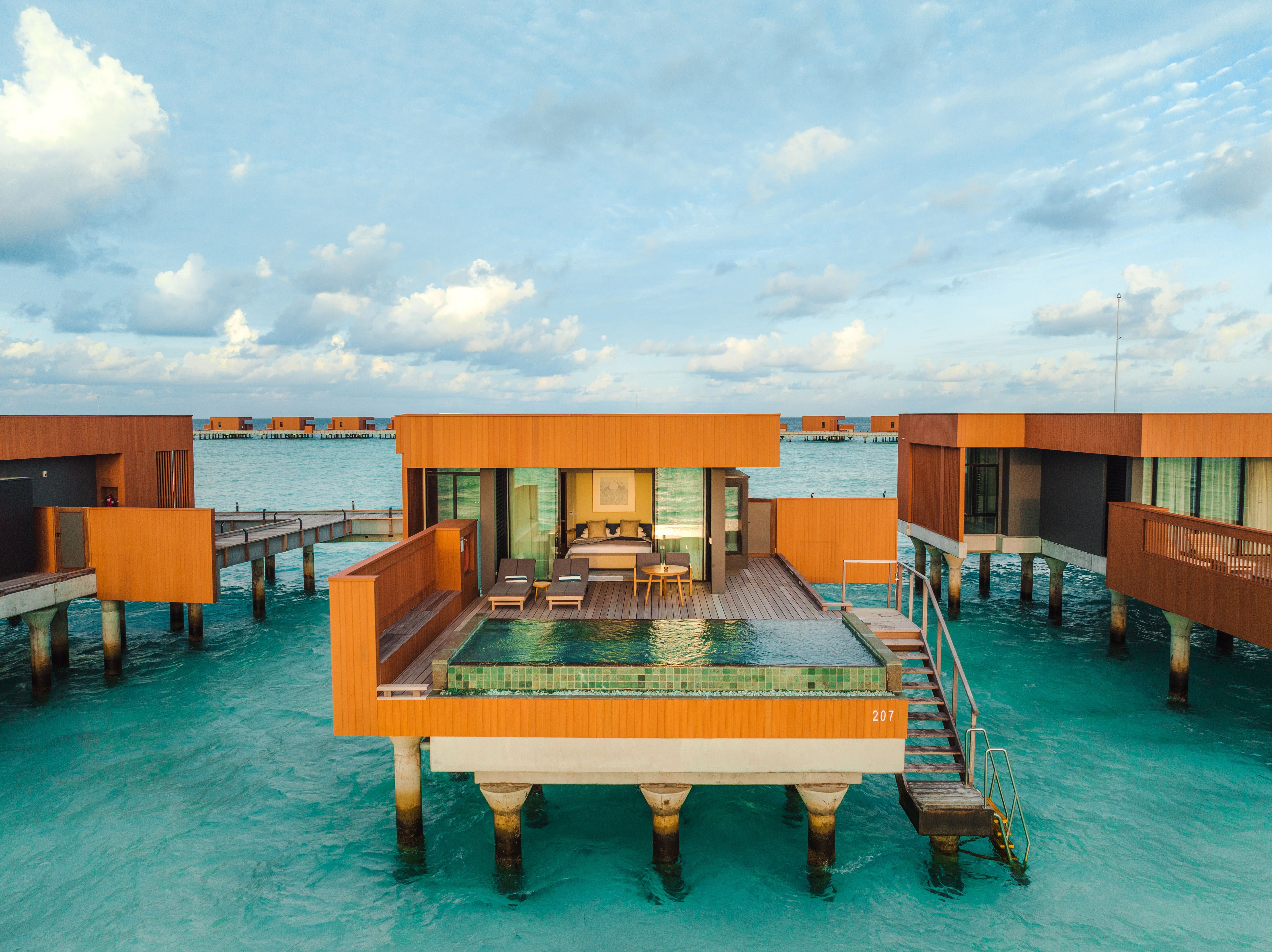 Veligandu Maldives Resort Island