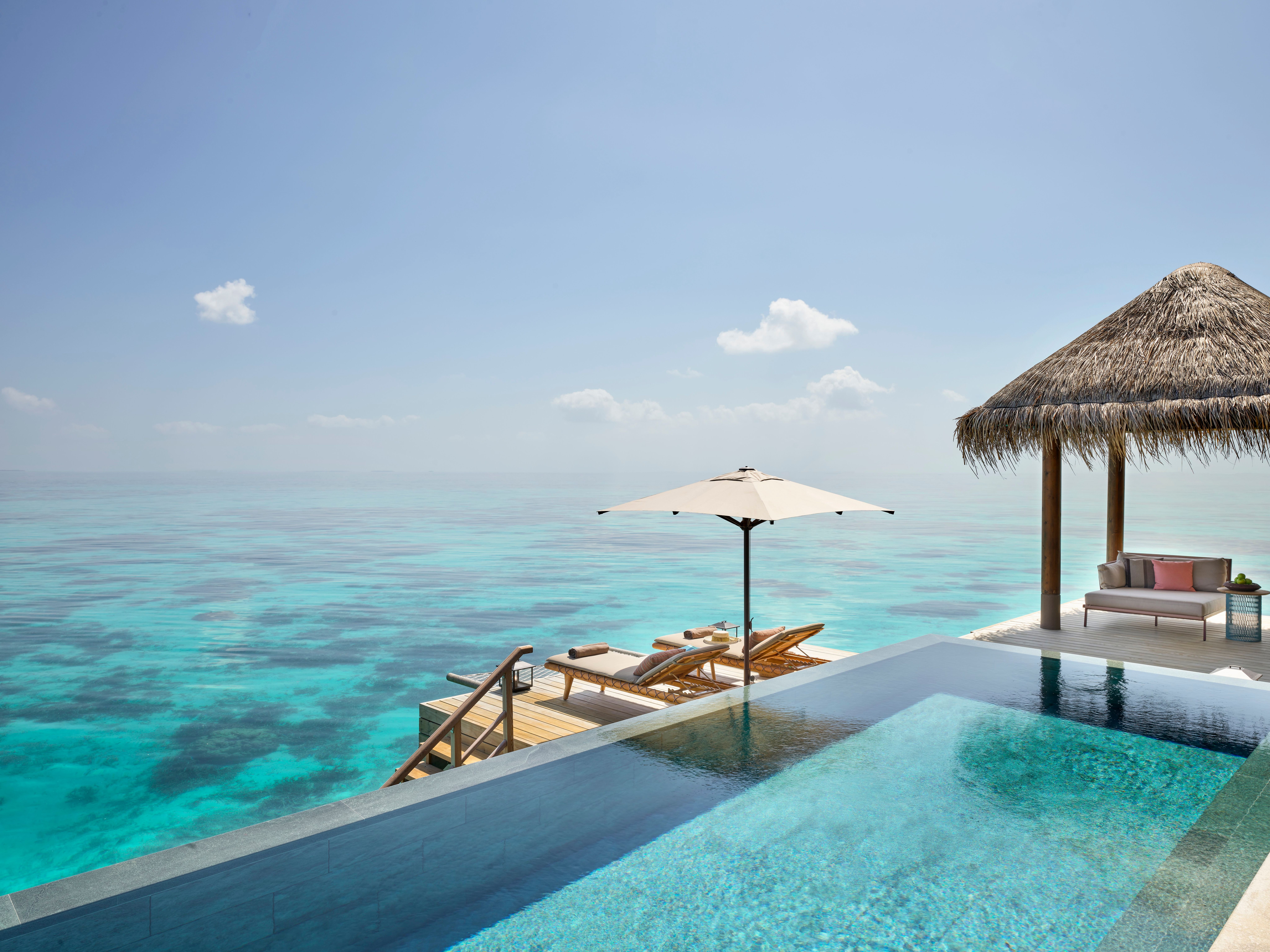 JOALI Maldives