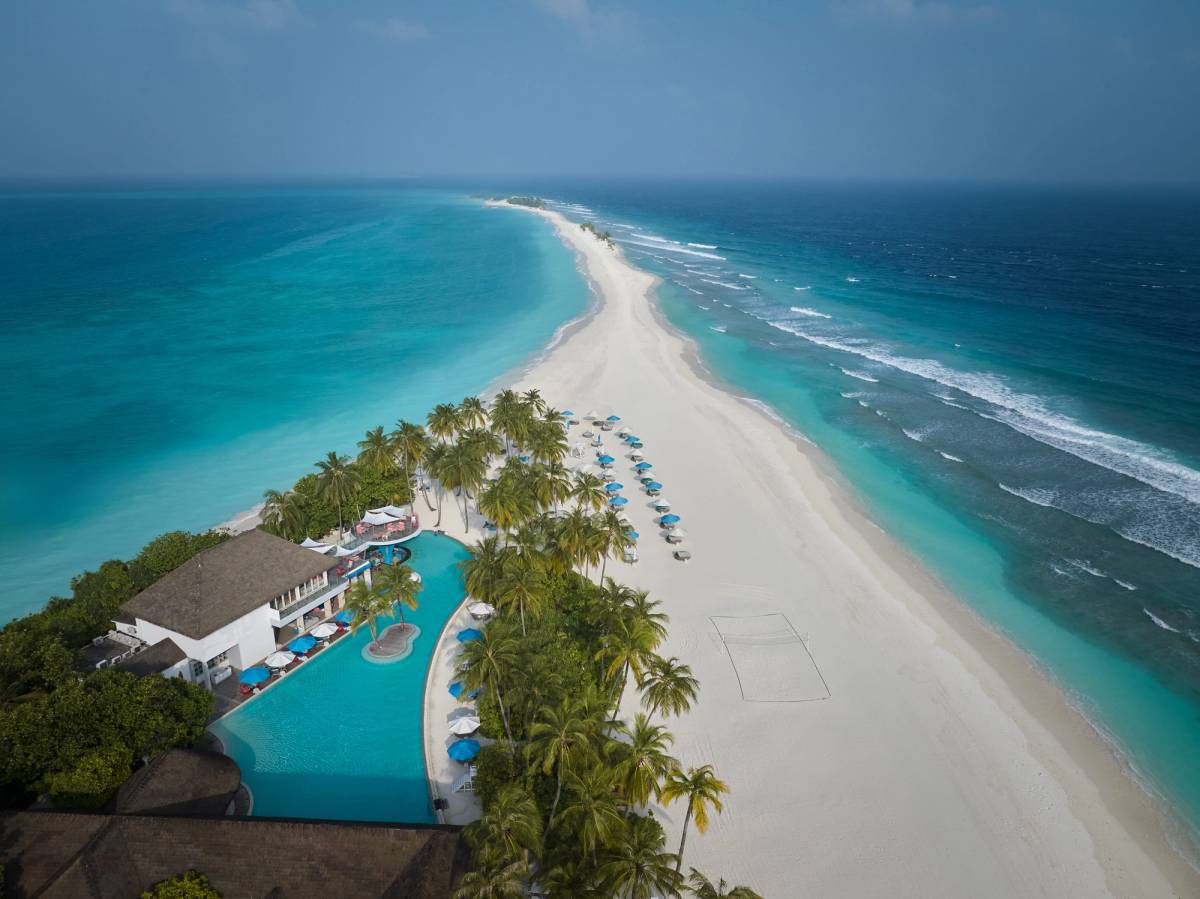 Sand Bank