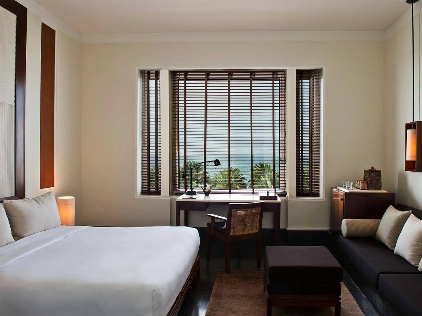 Chedi Bedroom
