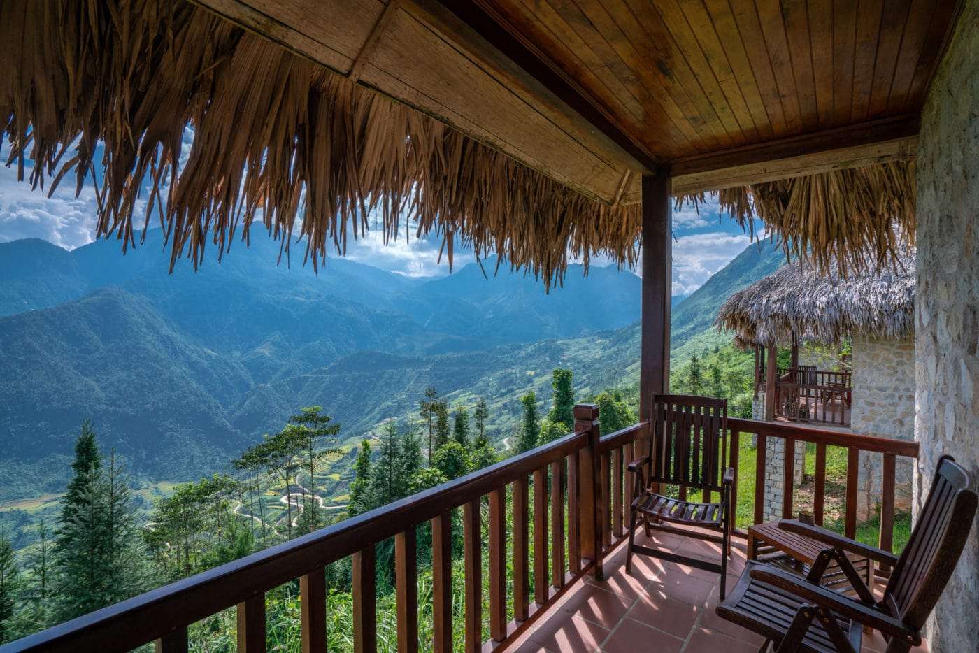 Premium Executive Bungalows