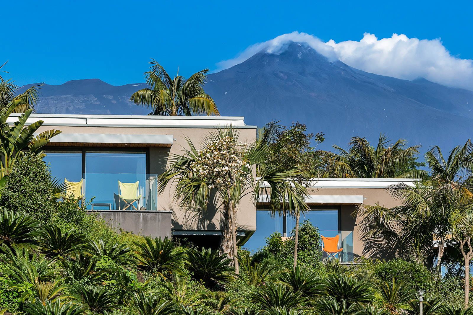Donna Carmela Resort & Lodges