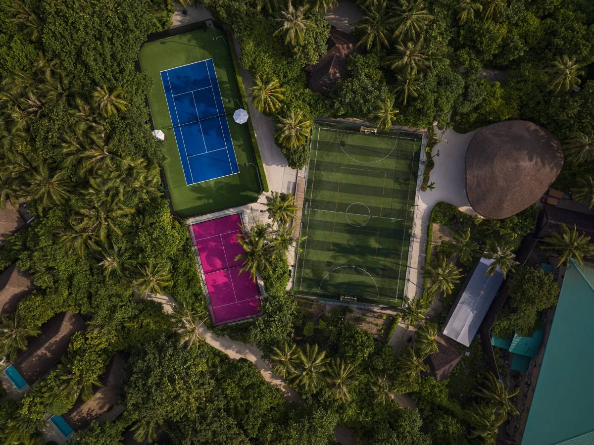 Padel Tennis