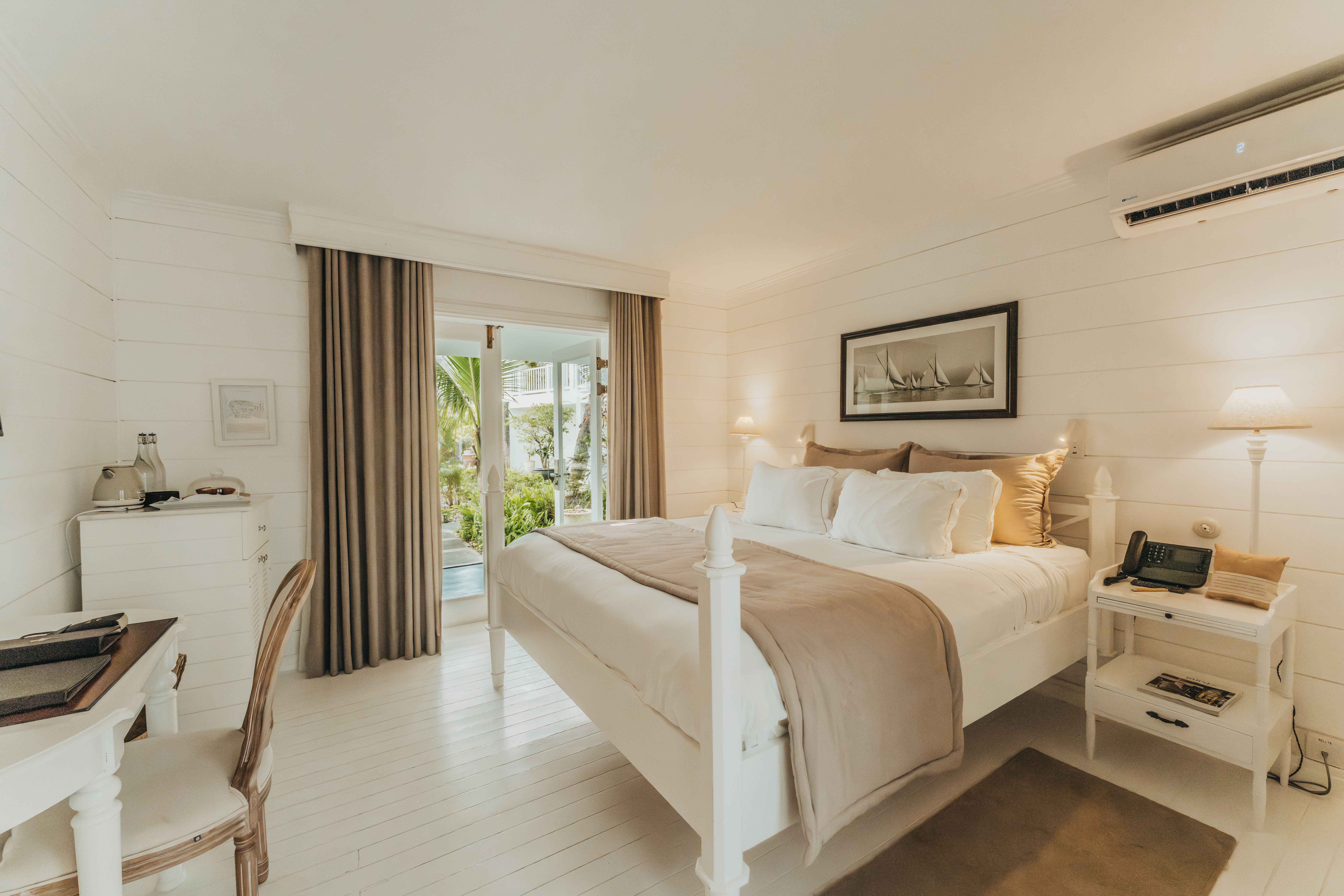 Charme Room