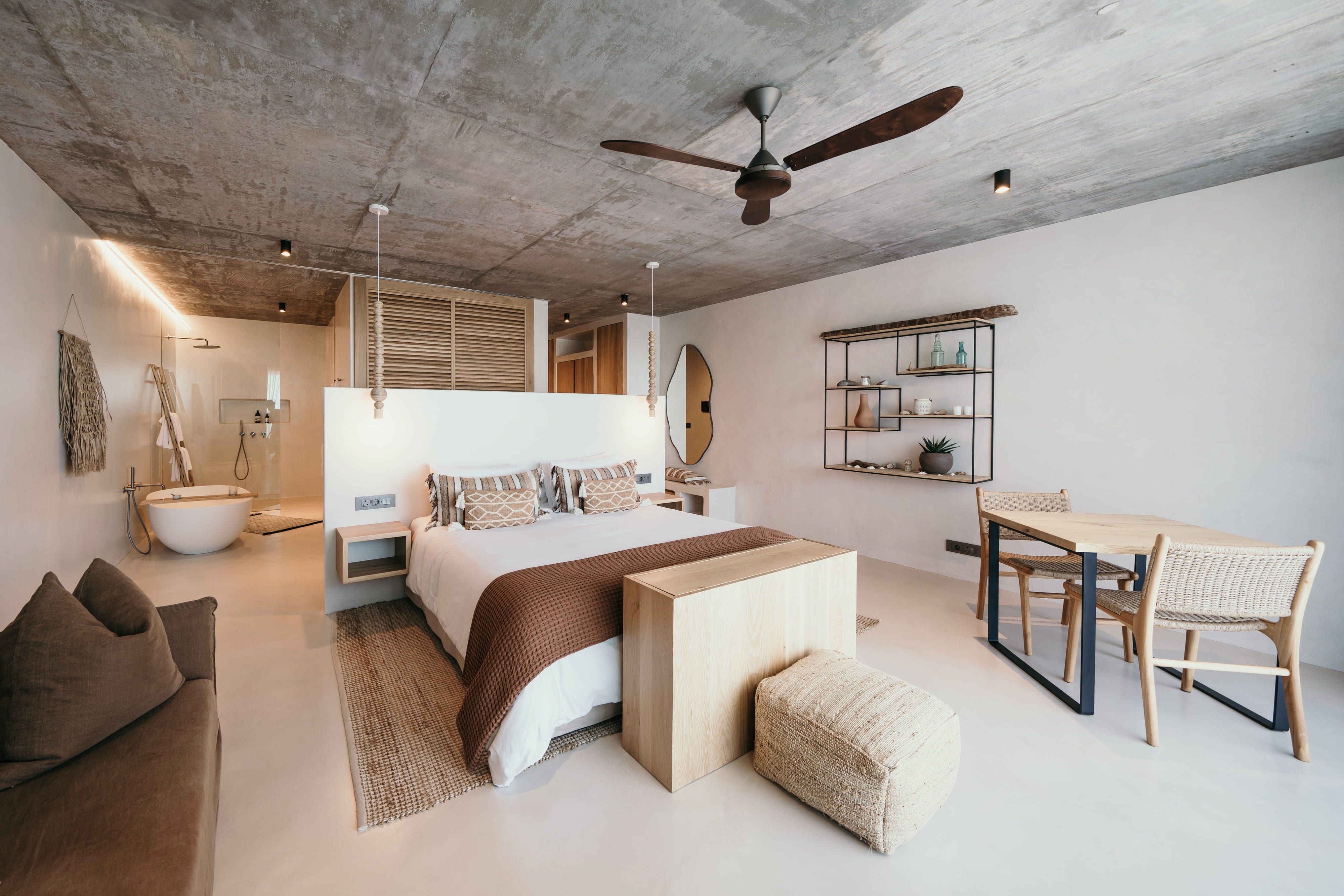 Namaka King Suite with Seaview