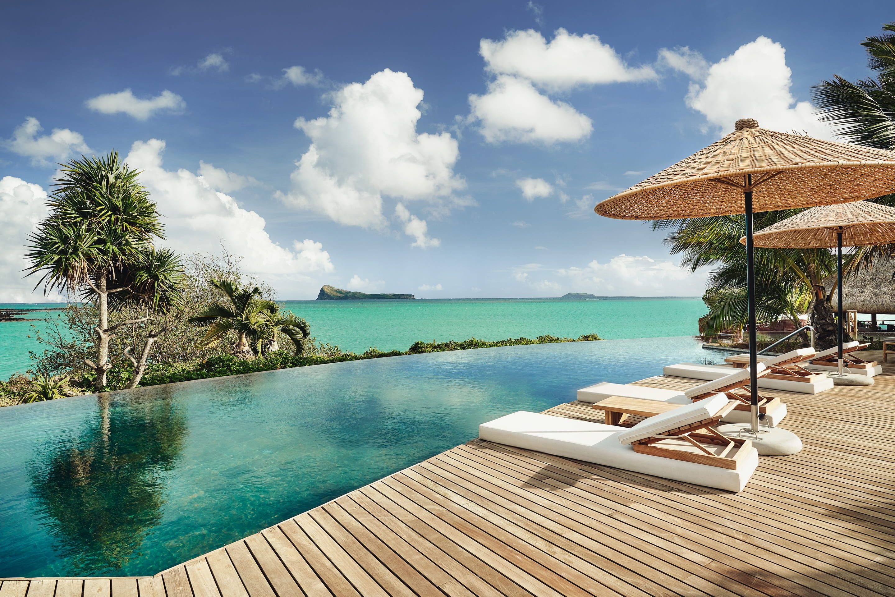 Paradise Boutique Resort