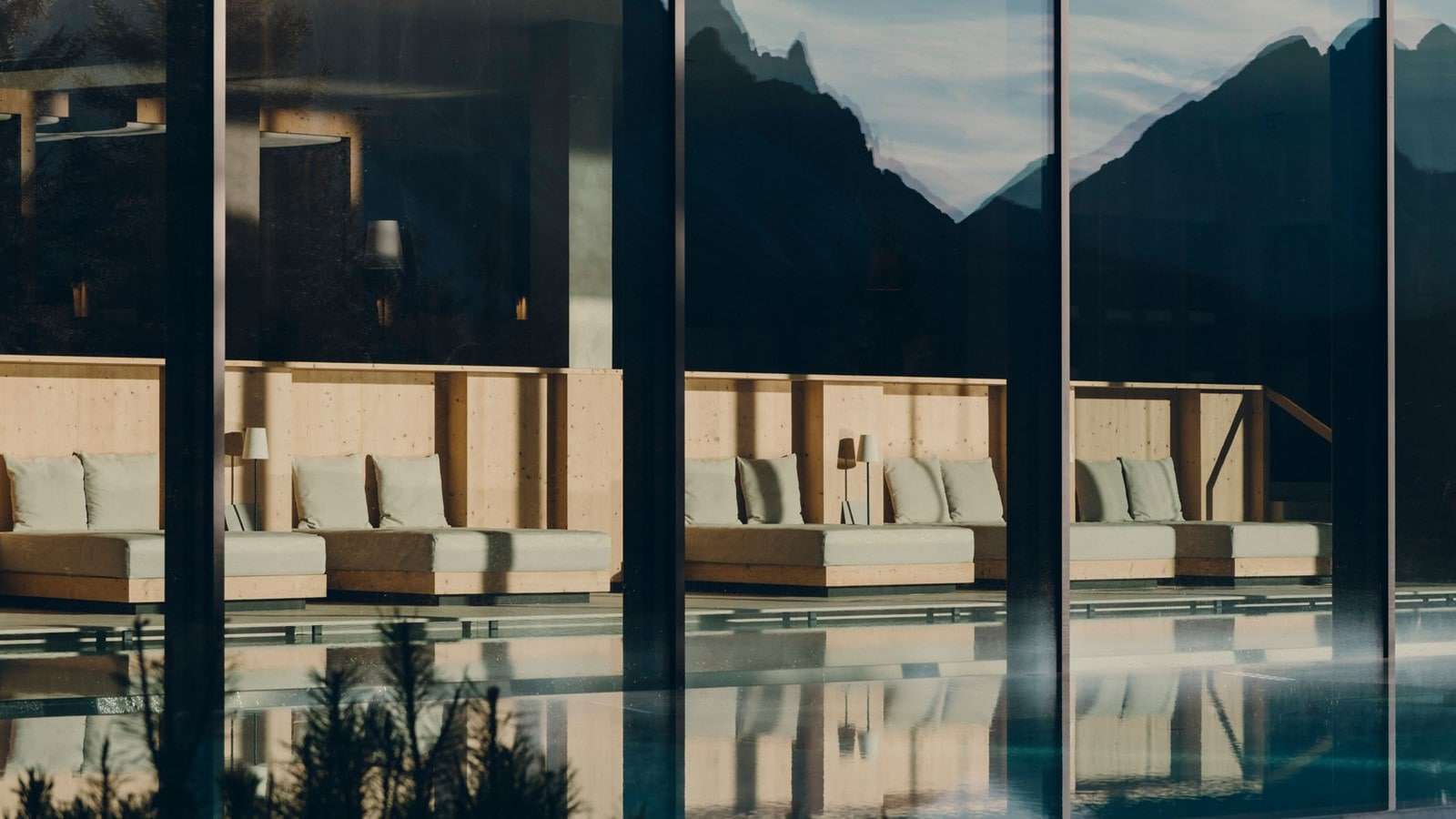 Spa des Forestis