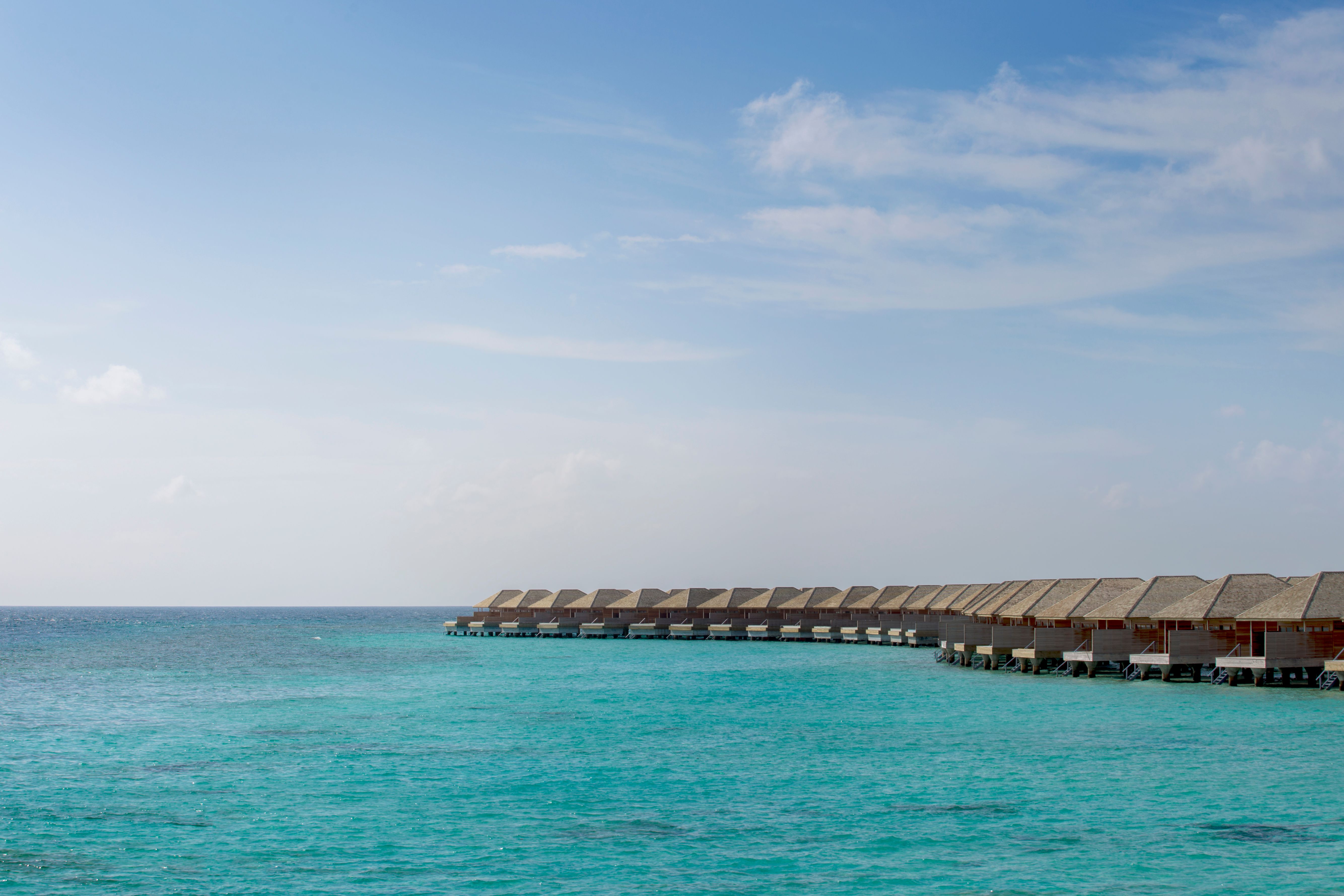 Hurawalhi Ocean Villas
