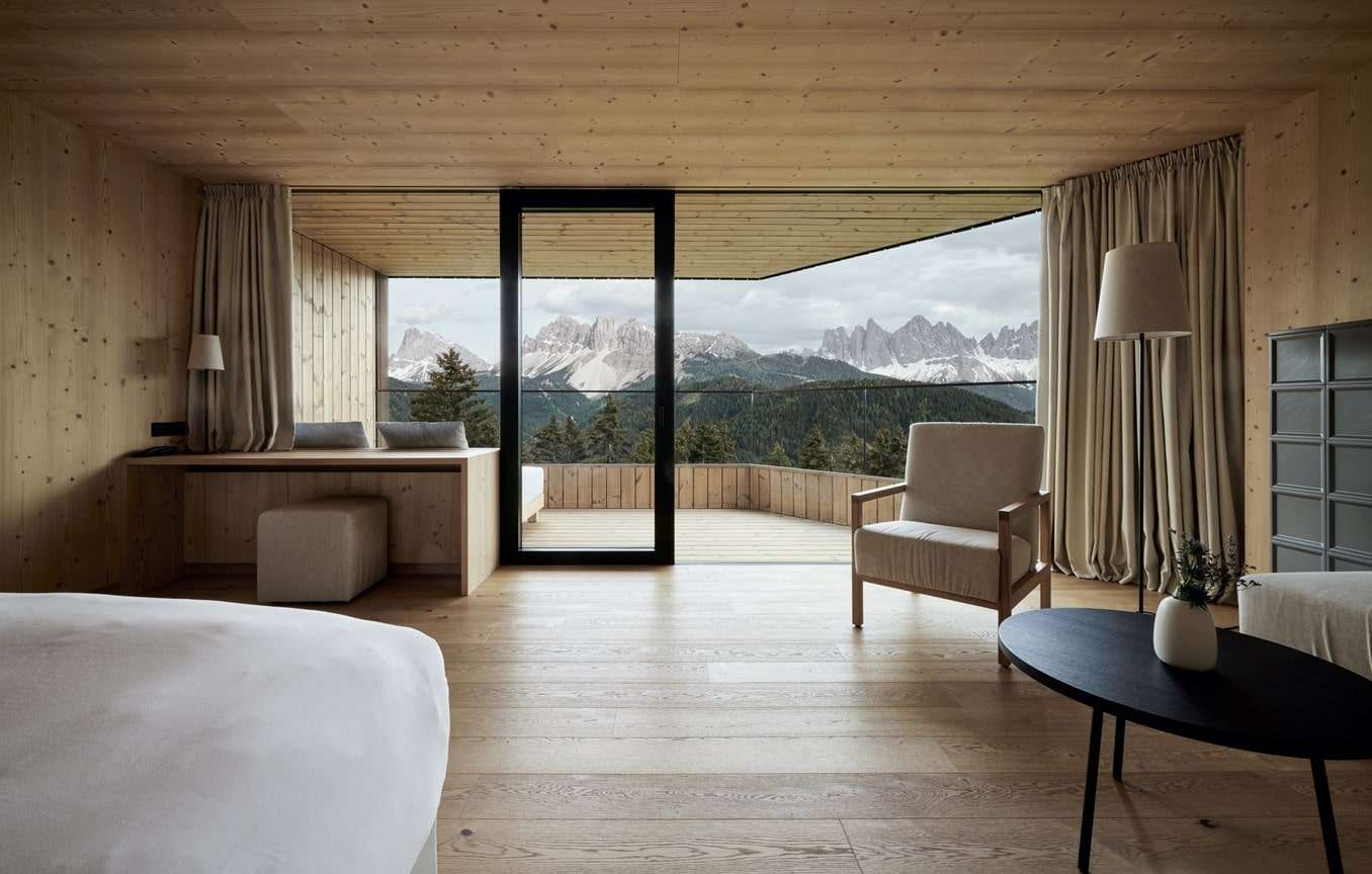 Tower Suite