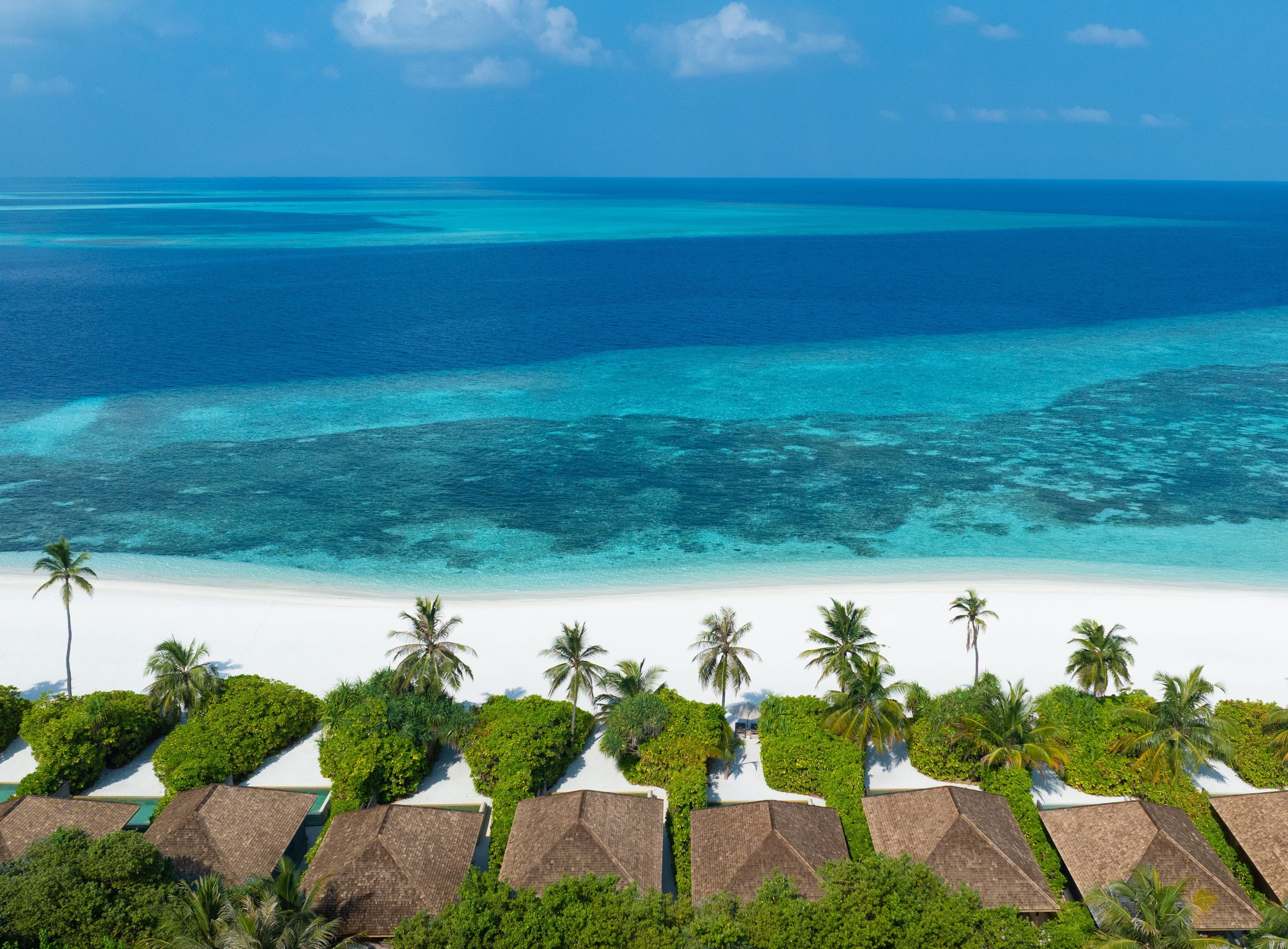Beach Villas