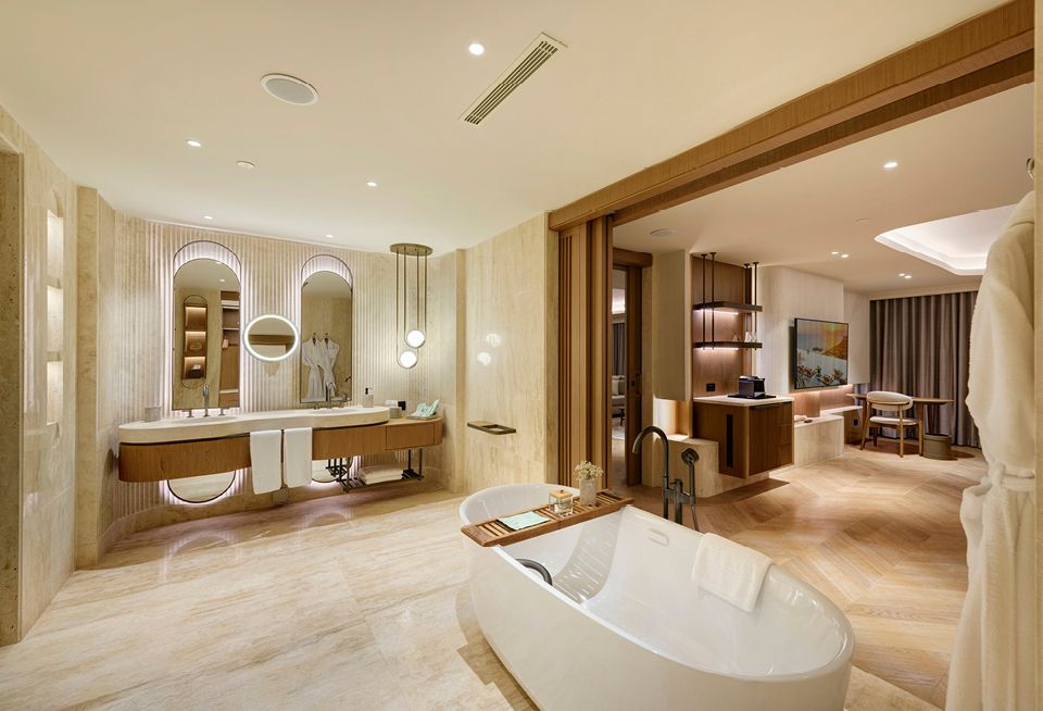 Panoramic Suite
