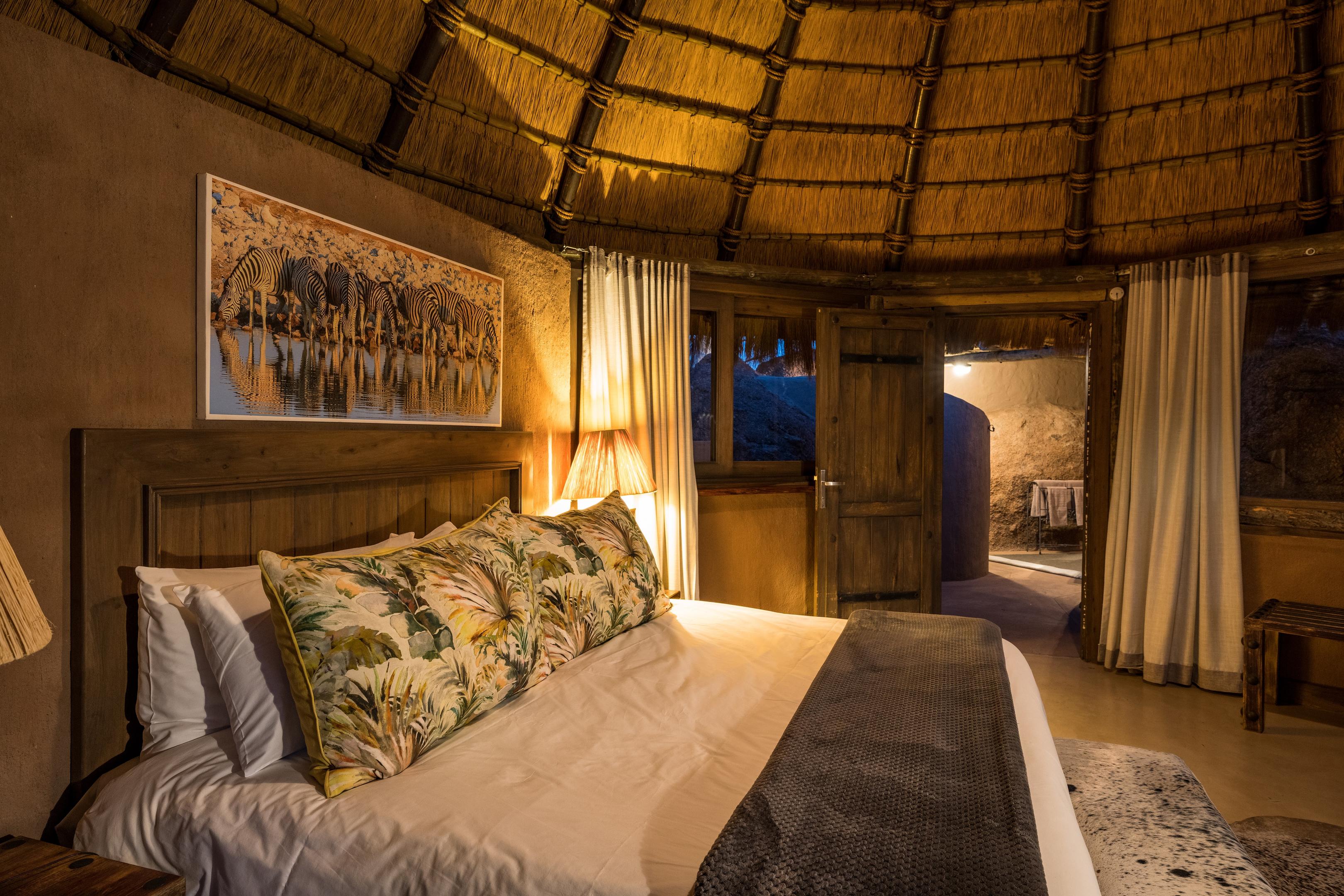 Mini Suite