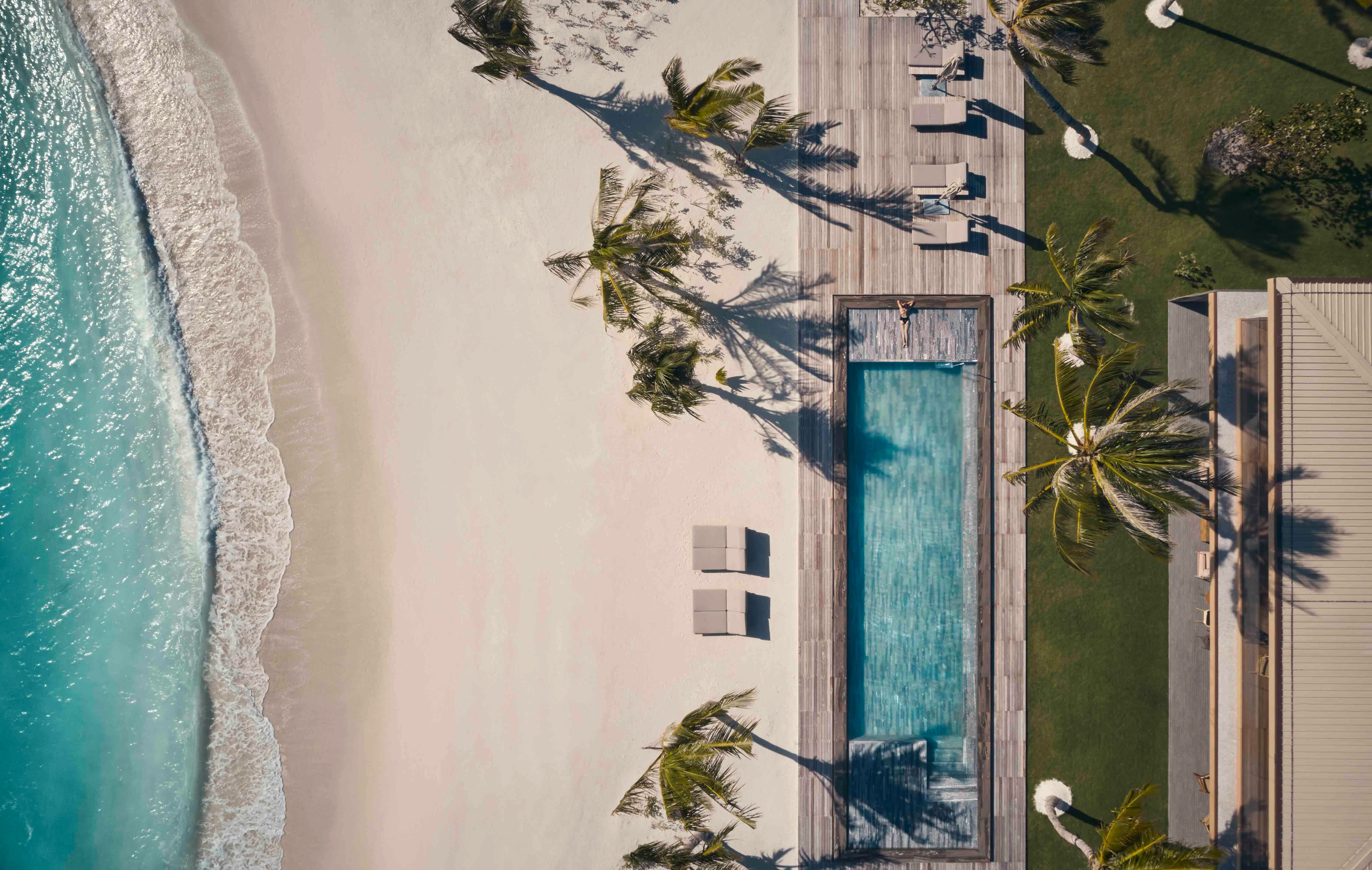 The Beach House