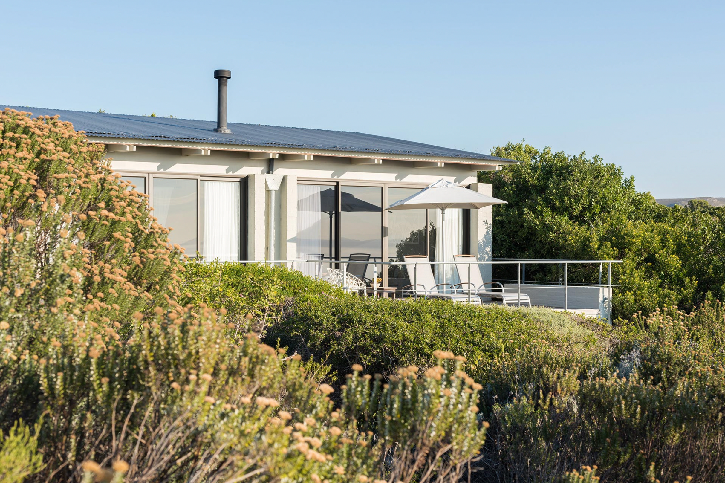Grootbos Private Nature Reserve