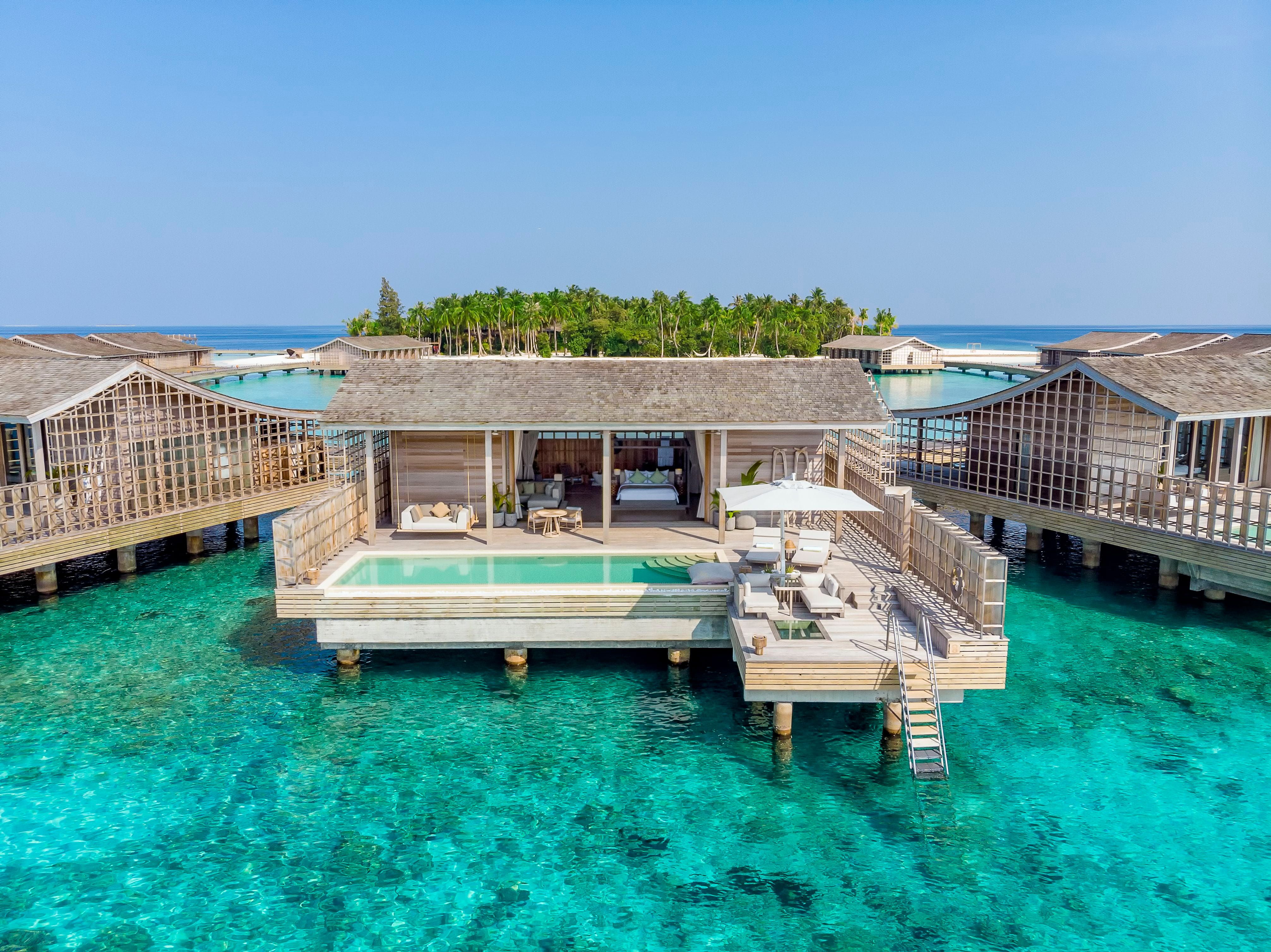 Ocean Residence