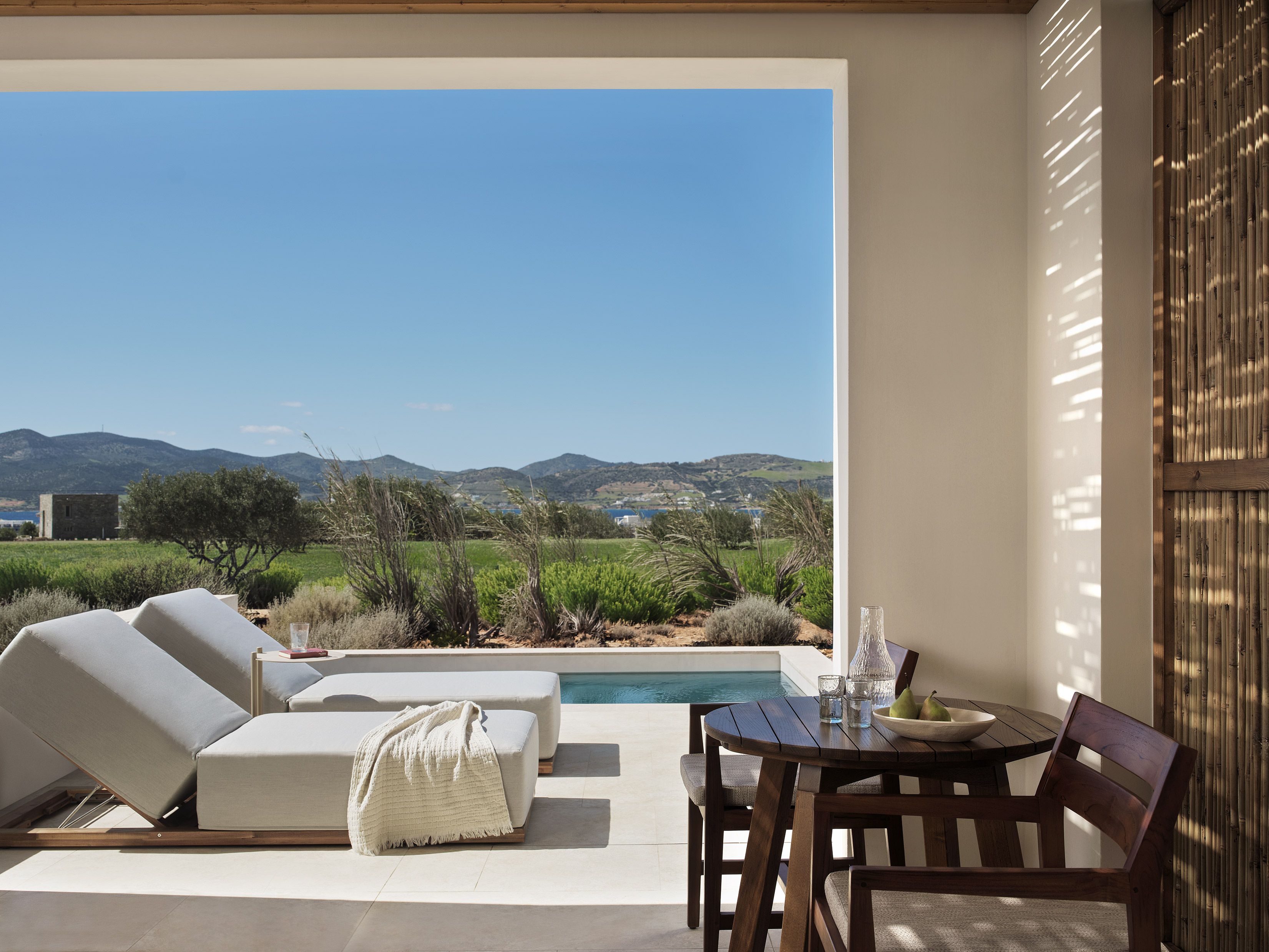 1 Bedroom Suite Deluxe with Private Pool