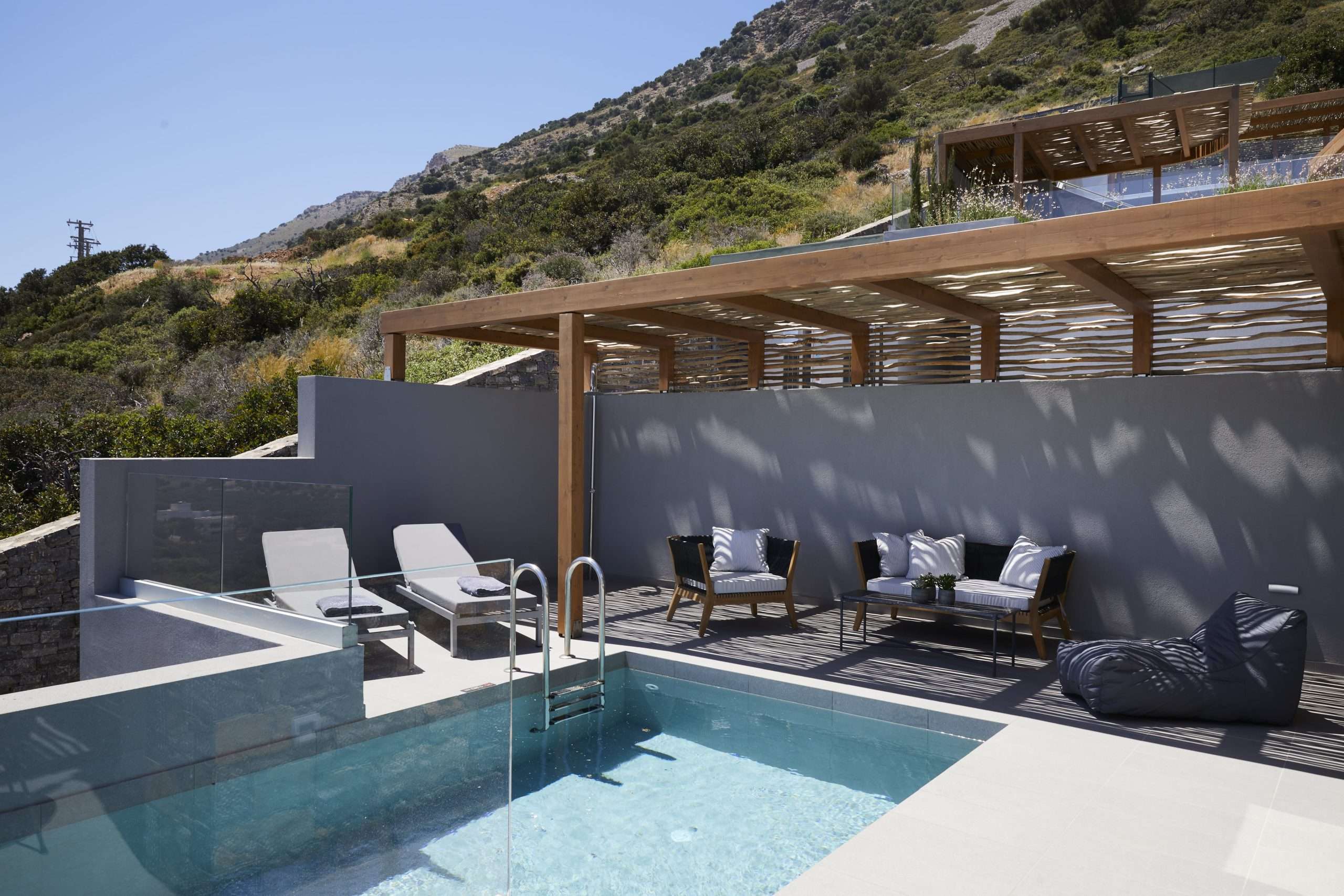 Premium Room with Private Pool