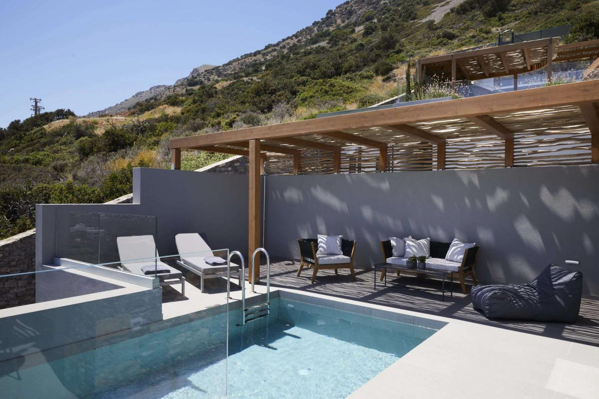 Premium Room with Private Pool